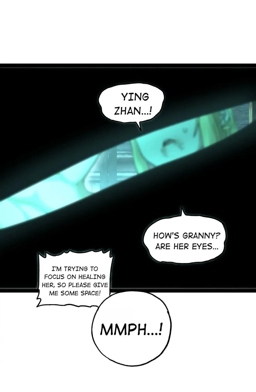 The Unrivaled Delinquent in Combat Has Ended Up Becoming a Healer Within a Game Chapter 55 page 67 - 