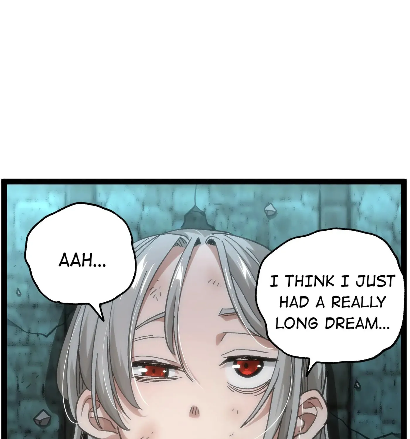 The Unrivaled Delinquent in Combat Has Ended Up Becoming a Healer Within a Game Chapter 55 page 71 - 