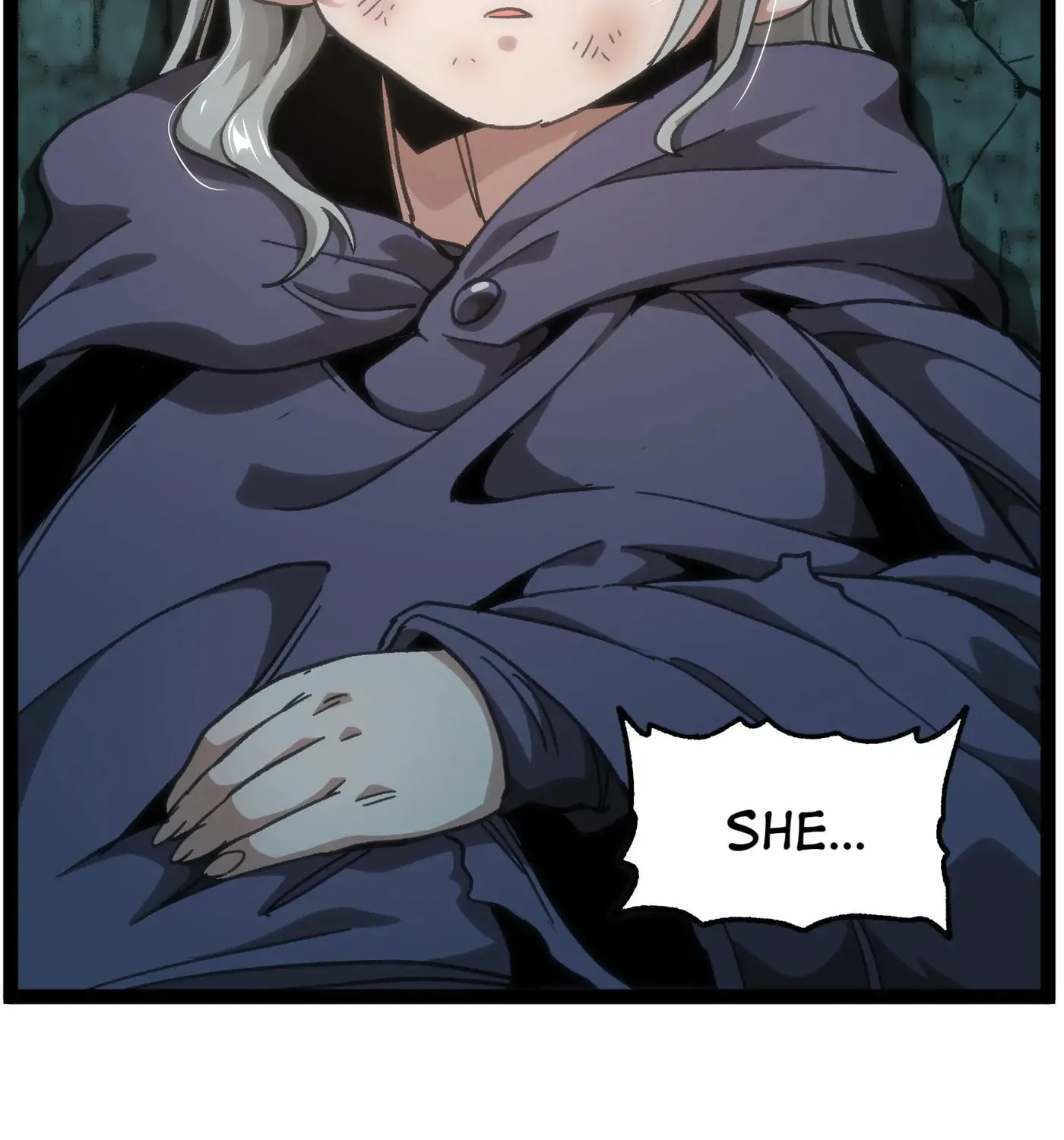 The Unrivaled Delinquent in Combat Has Ended Up Becoming a Healer Within a Game Chapter 55 page 72 - 