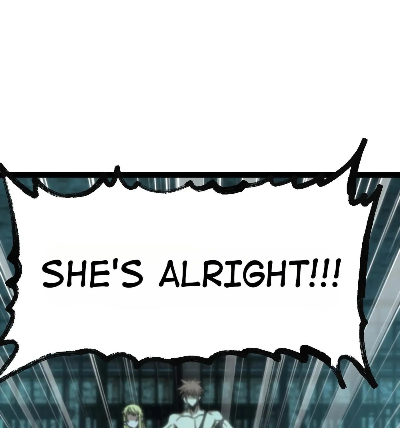 The Unrivaled Delinquent in Combat Has Ended Up Becoming a Healer Within a Game Chapter 55 page 74 - 