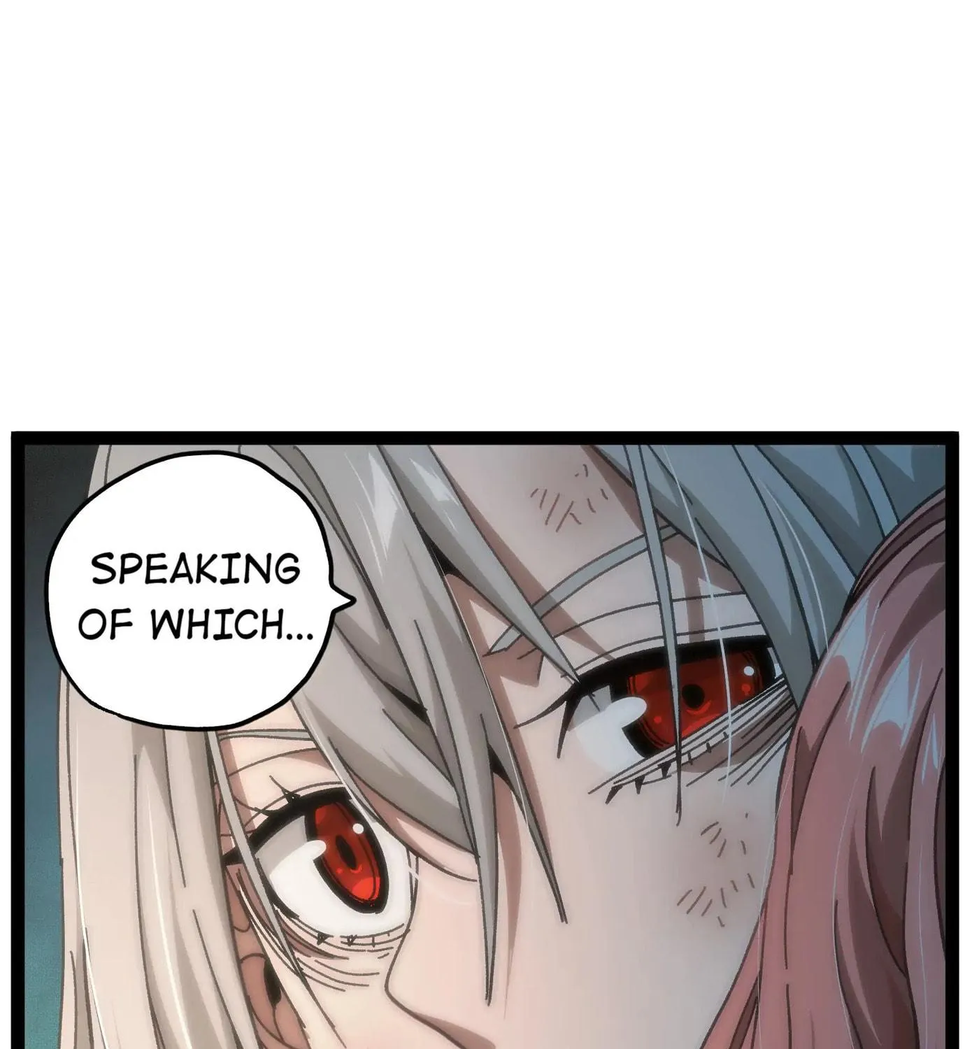 The Unrivaled Delinquent in Combat Has Ended Up Becoming a Healer Within a Game Chapter 55 page 81 - 