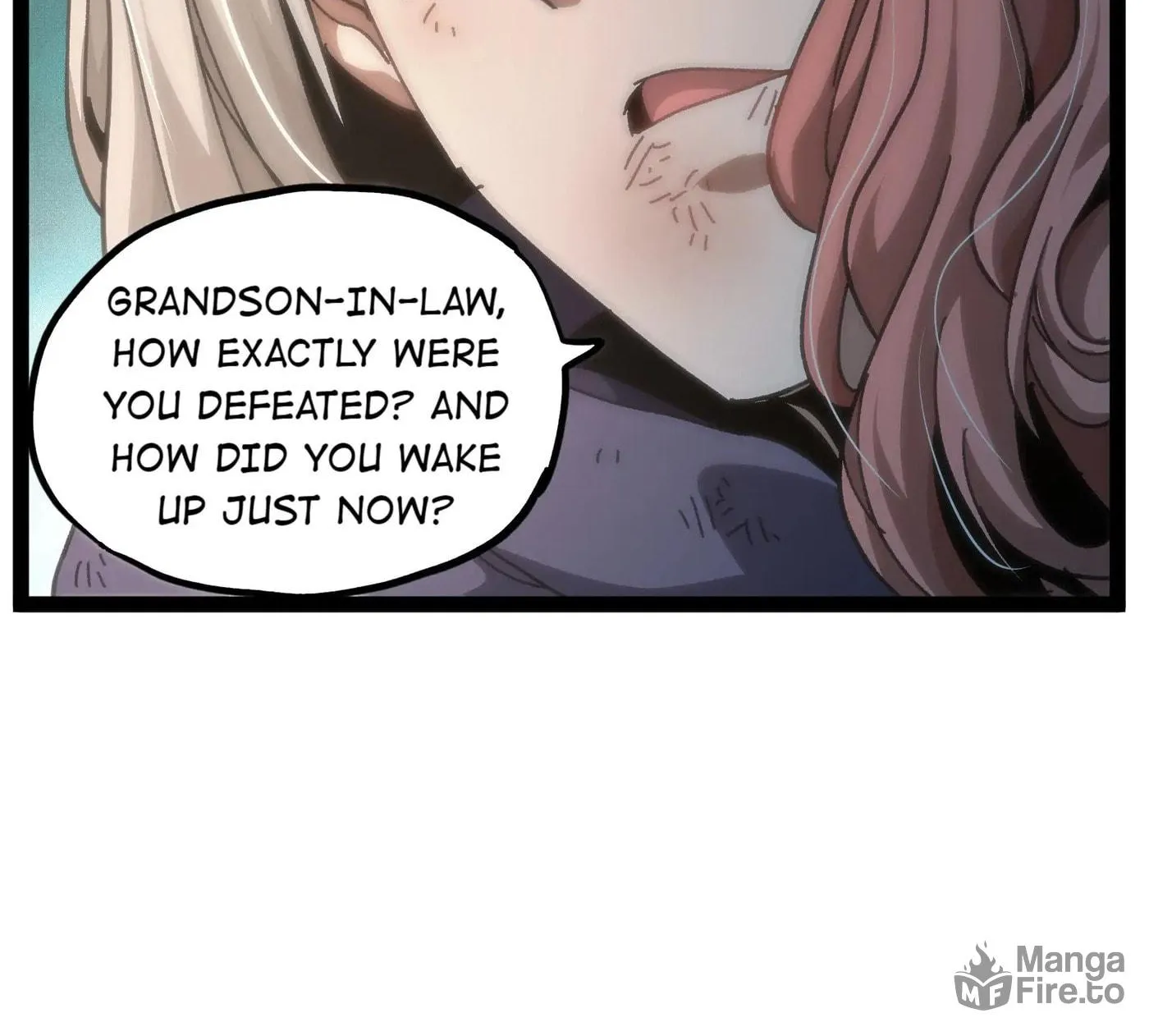 The Unrivaled Delinquent in Combat Has Ended Up Becoming a Healer Within a Game Chapter 55 page 82 - 