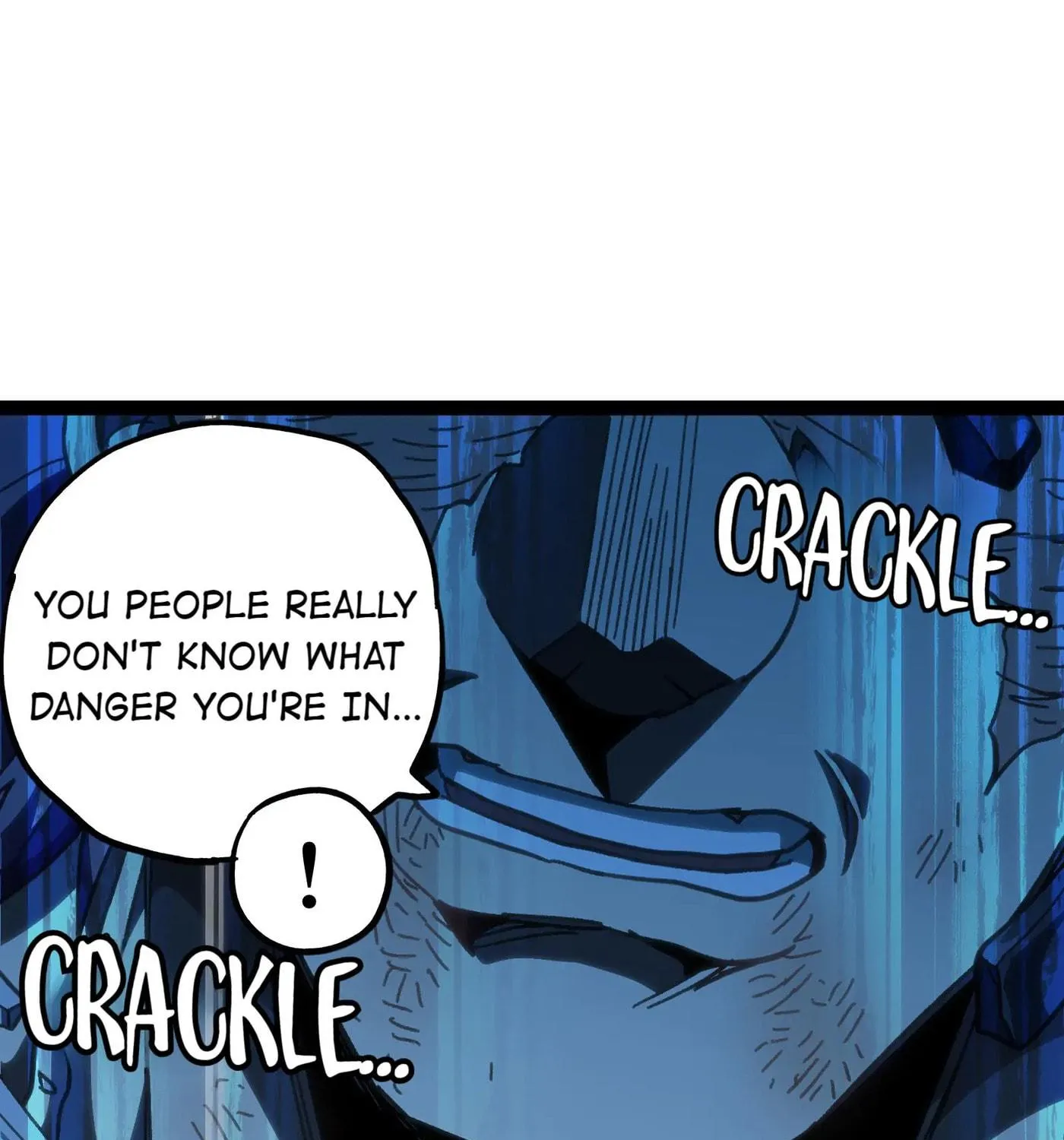 The Unrivaled Delinquent in Combat Has Ended Up Becoming a Healer Within a Game Chapter 55 page 89 - 