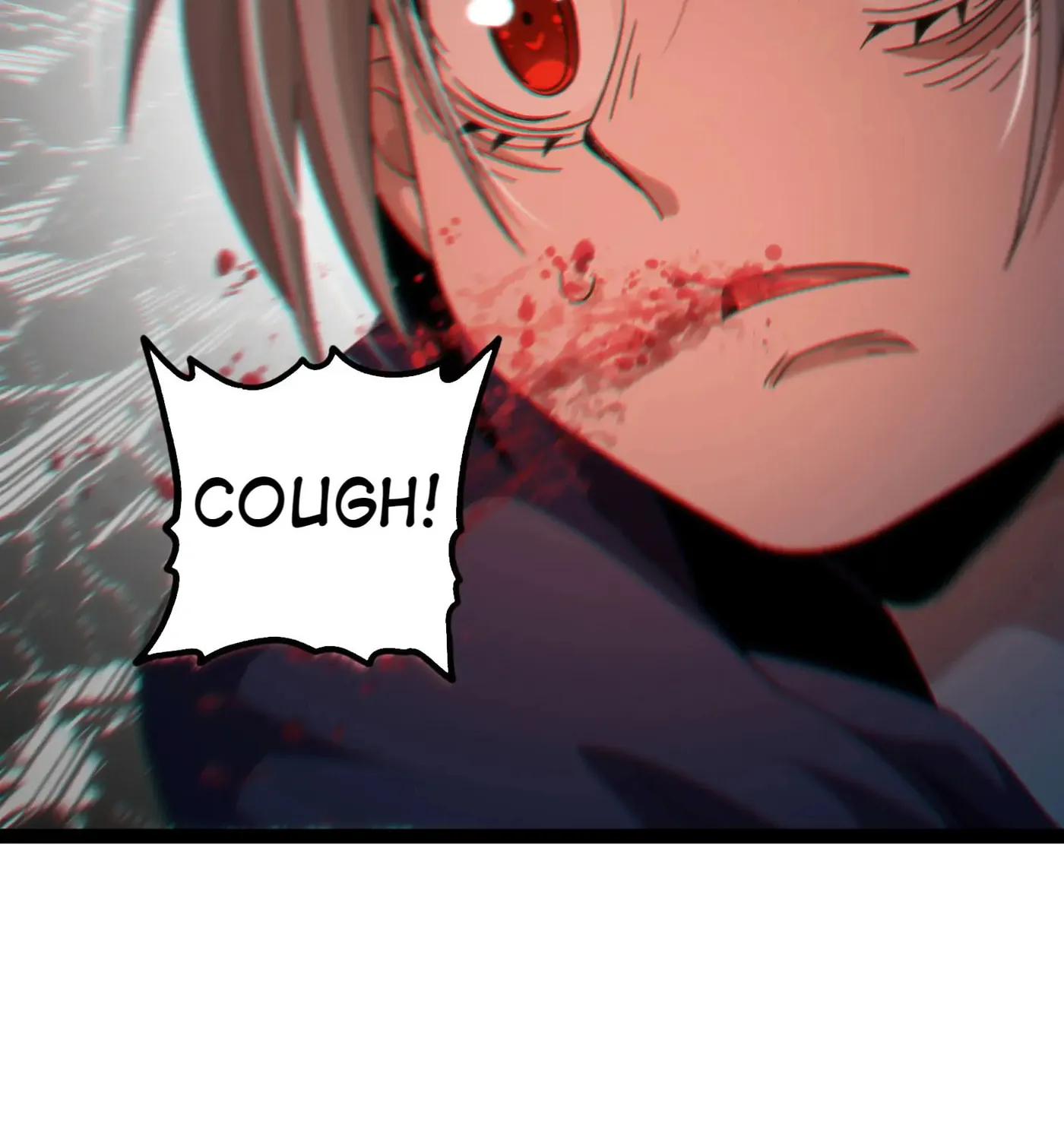 The Unrivaled Delinquent in Combat Has Ended Up Becoming a Healer Within a Game Chapter 55 page 98 - 