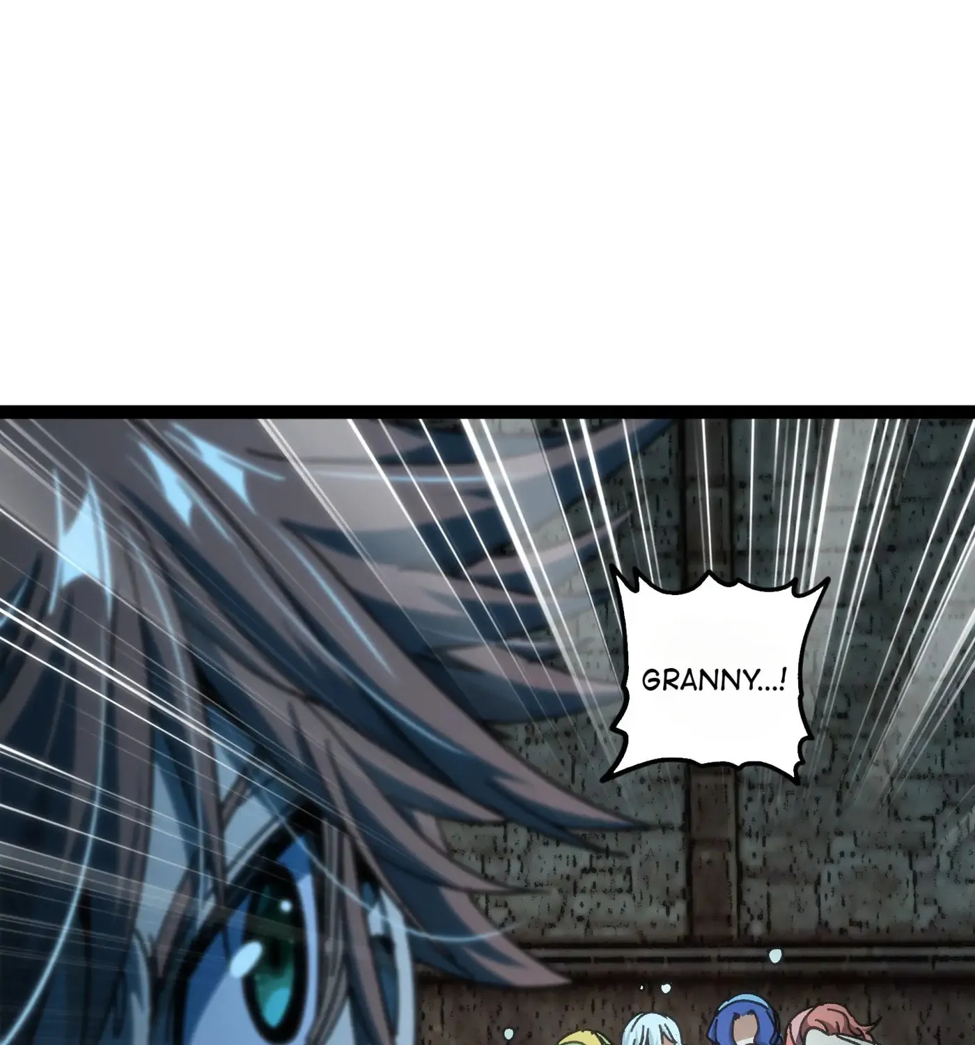 The Unrivaled Delinquent in Combat Has Ended Up Becoming a Healer Within a Game Chapter 55 page 100 - 
