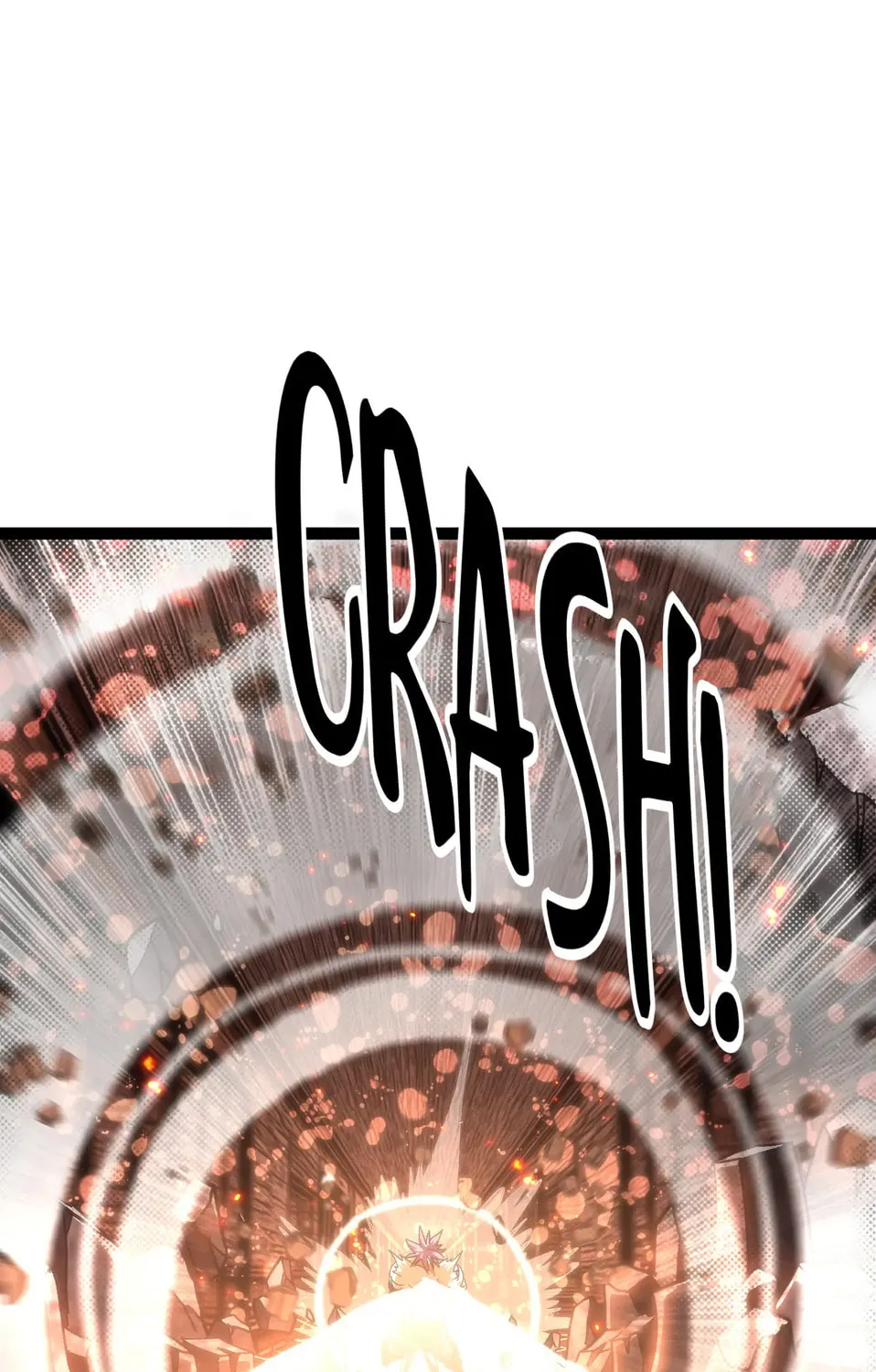 The Unrivaled Delinquent in Combat Has Ended Up Becoming a Healer Within a Game Chapter 56 page 102 - 
