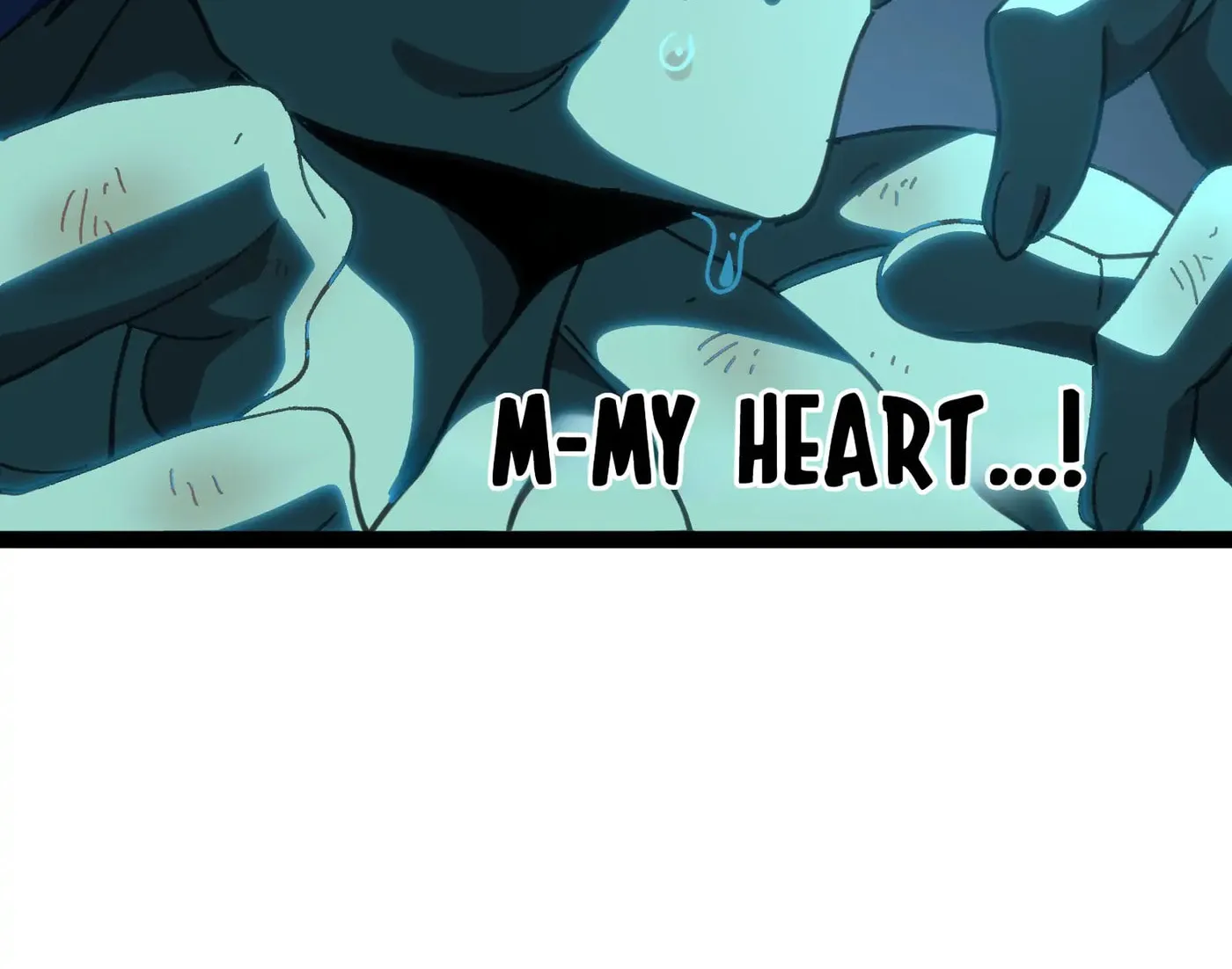 The Unrivaled Delinquent in Combat Has Ended Up Becoming a Healer Within a Game Chapter 56 page 107 - 