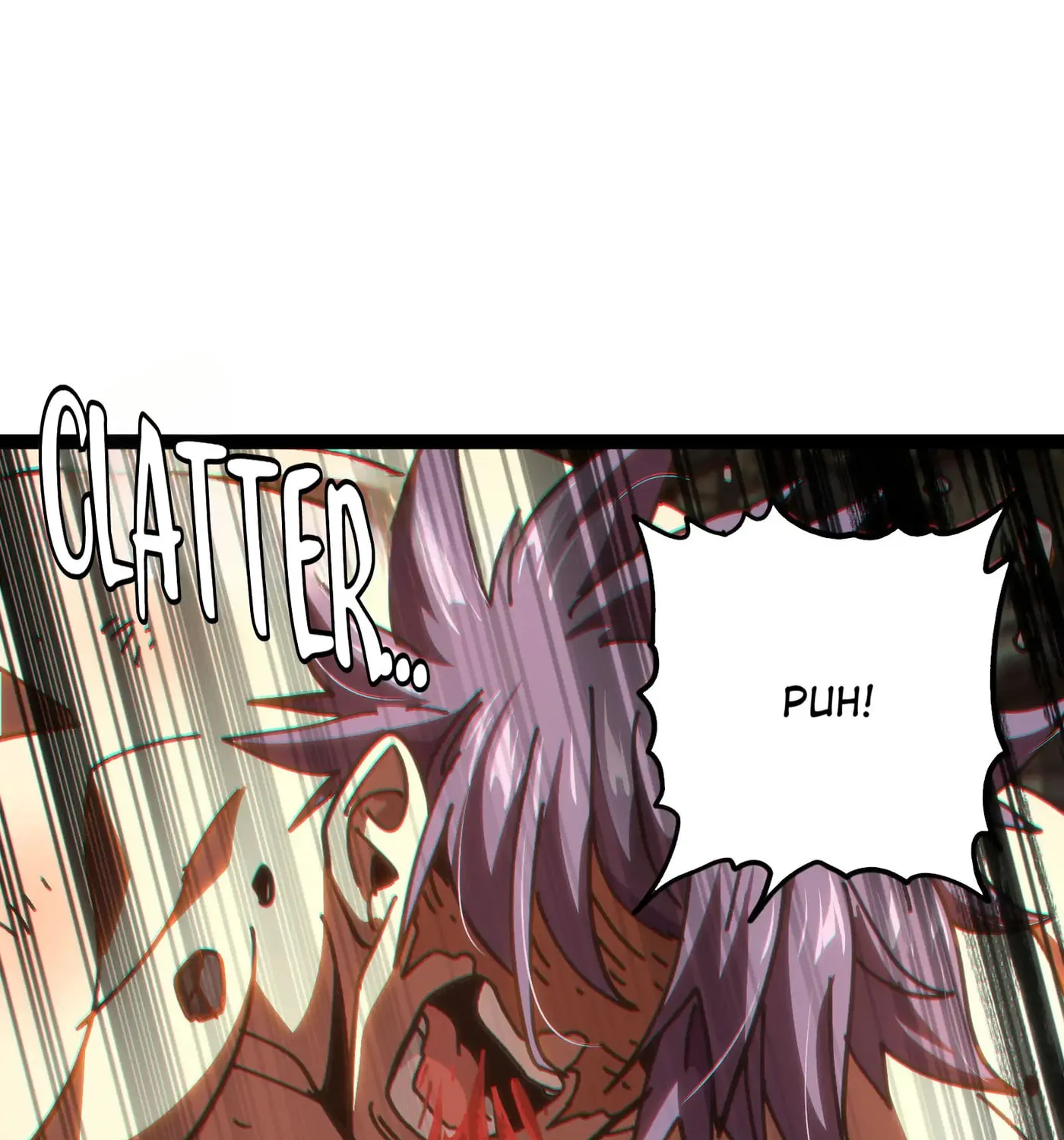 The Unrivaled Delinquent in Combat Has Ended Up Becoming a Healer Within a Game Chapter 56 page 108 - 