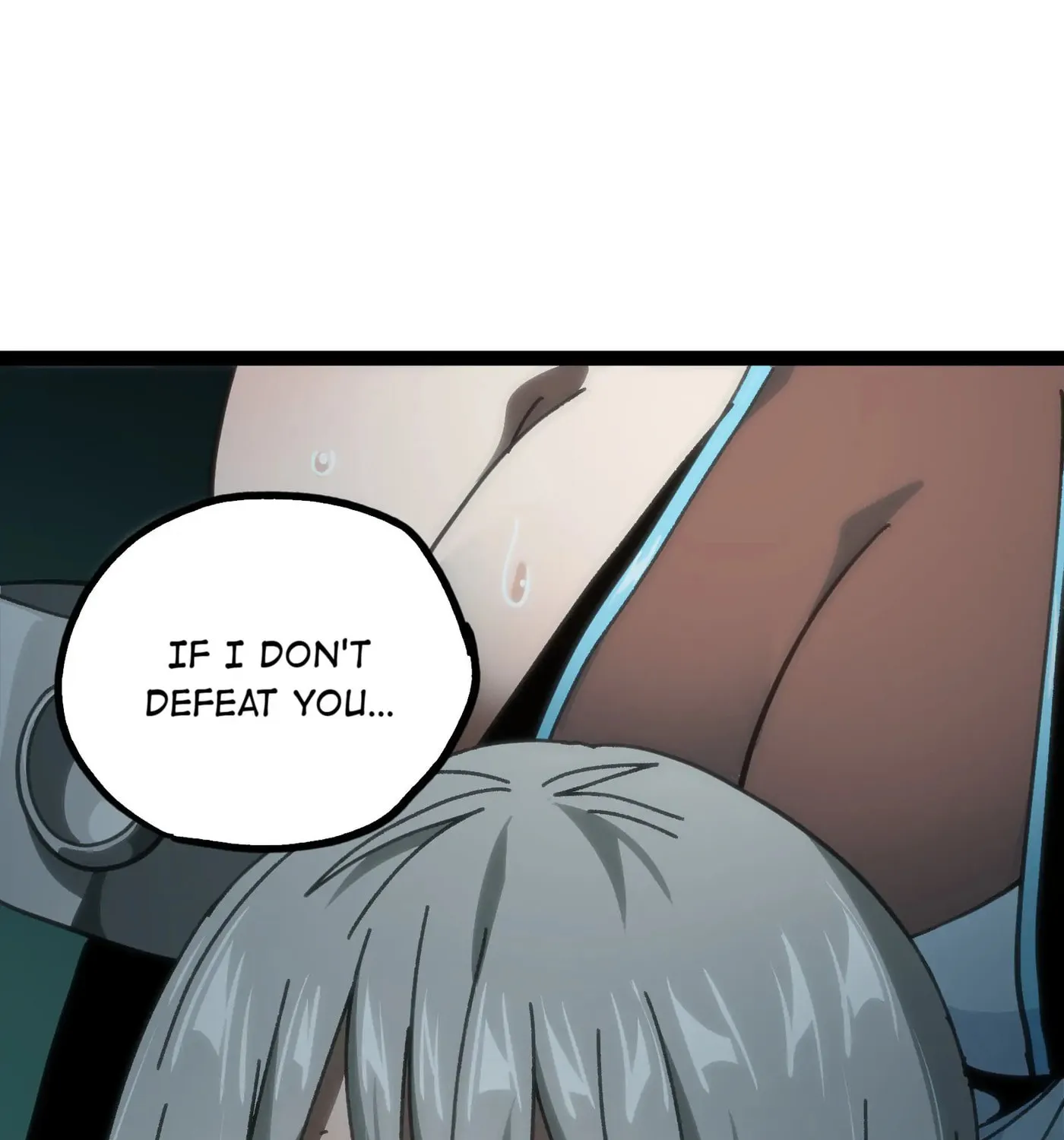 The Unrivaled Delinquent in Combat Has Ended Up Becoming a Healer Within a Game Chapter 56 page 12 - 