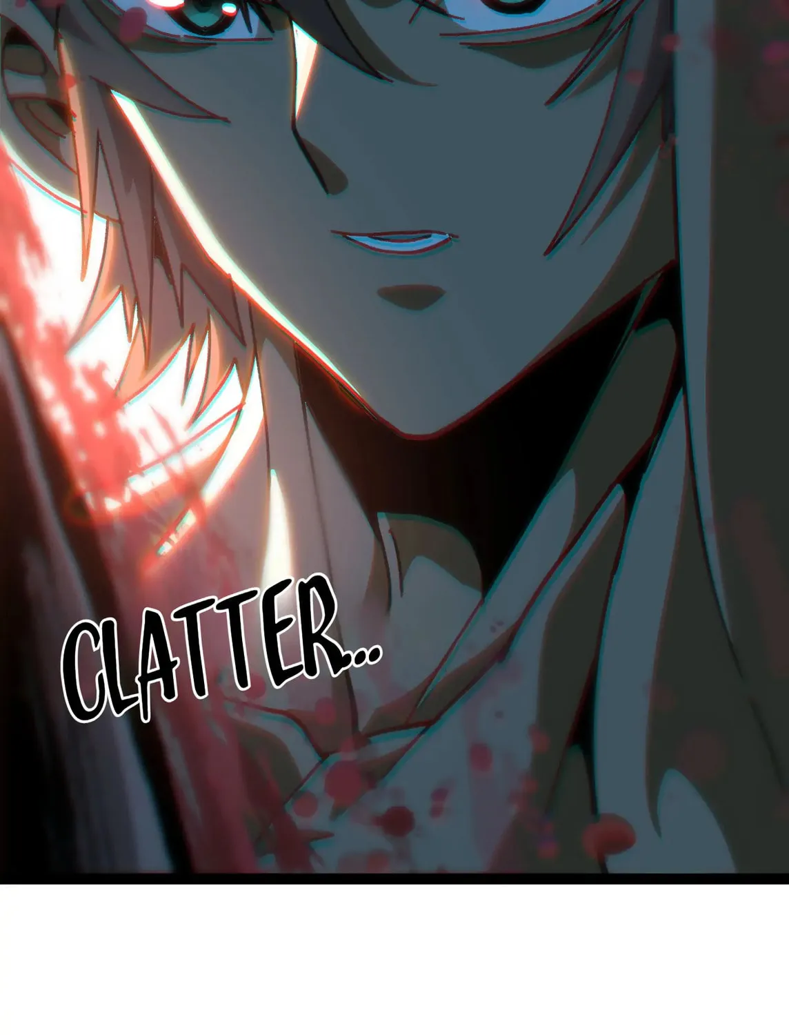 The Unrivaled Delinquent in Combat Has Ended Up Becoming a Healer Within a Game Chapter 56 page 113 - 