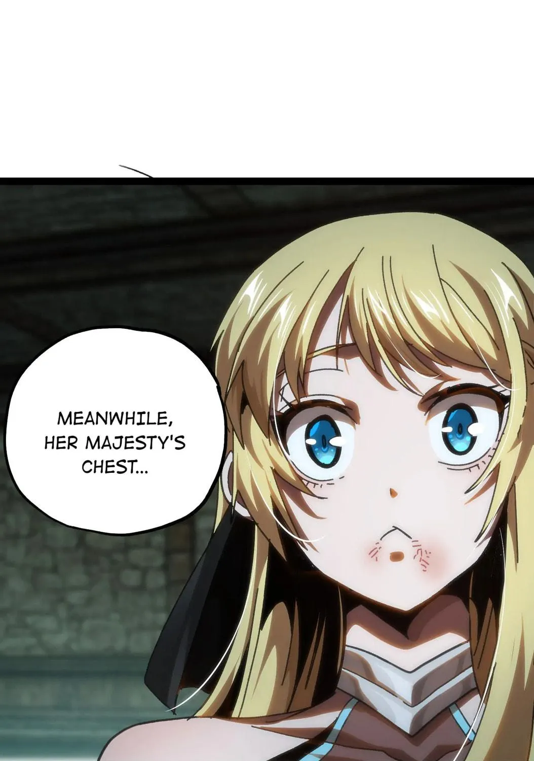 The Unrivaled Delinquent in Combat Has Ended Up Becoming a Healer Within a Game Chapter 56 page 117 - 