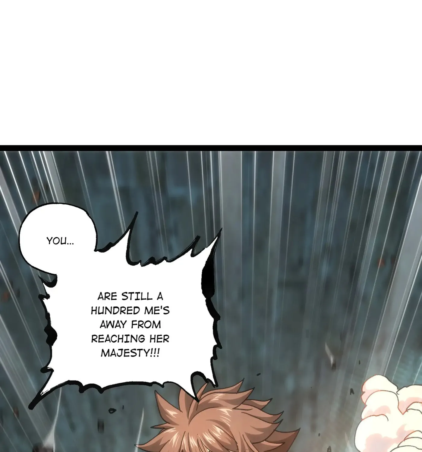 The Unrivaled Delinquent in Combat Has Ended Up Becoming a Healer Within a Game Chapter 56 page 128 - 