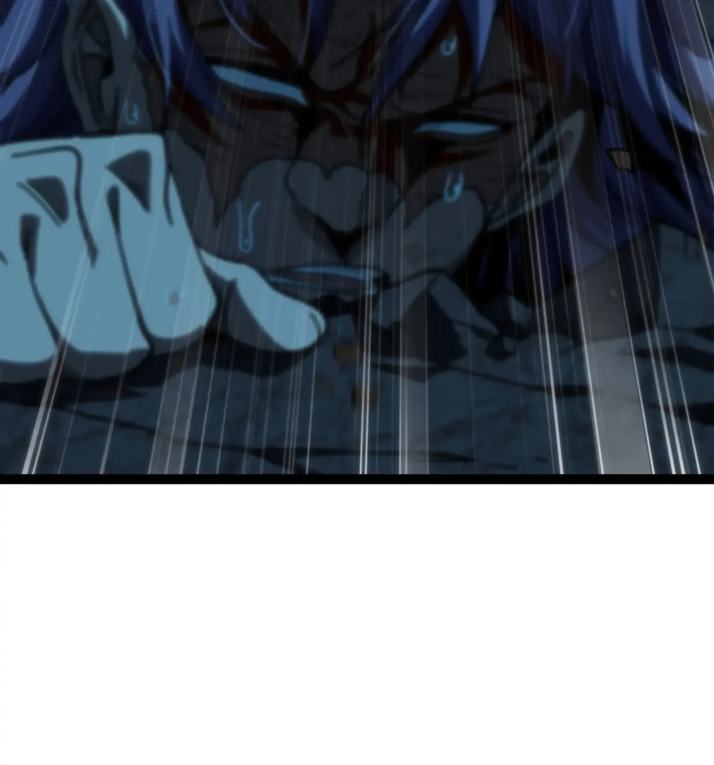 The Unrivaled Delinquent in Combat Has Ended Up Becoming a Healer Within a Game Chapter 56 page 132 - 