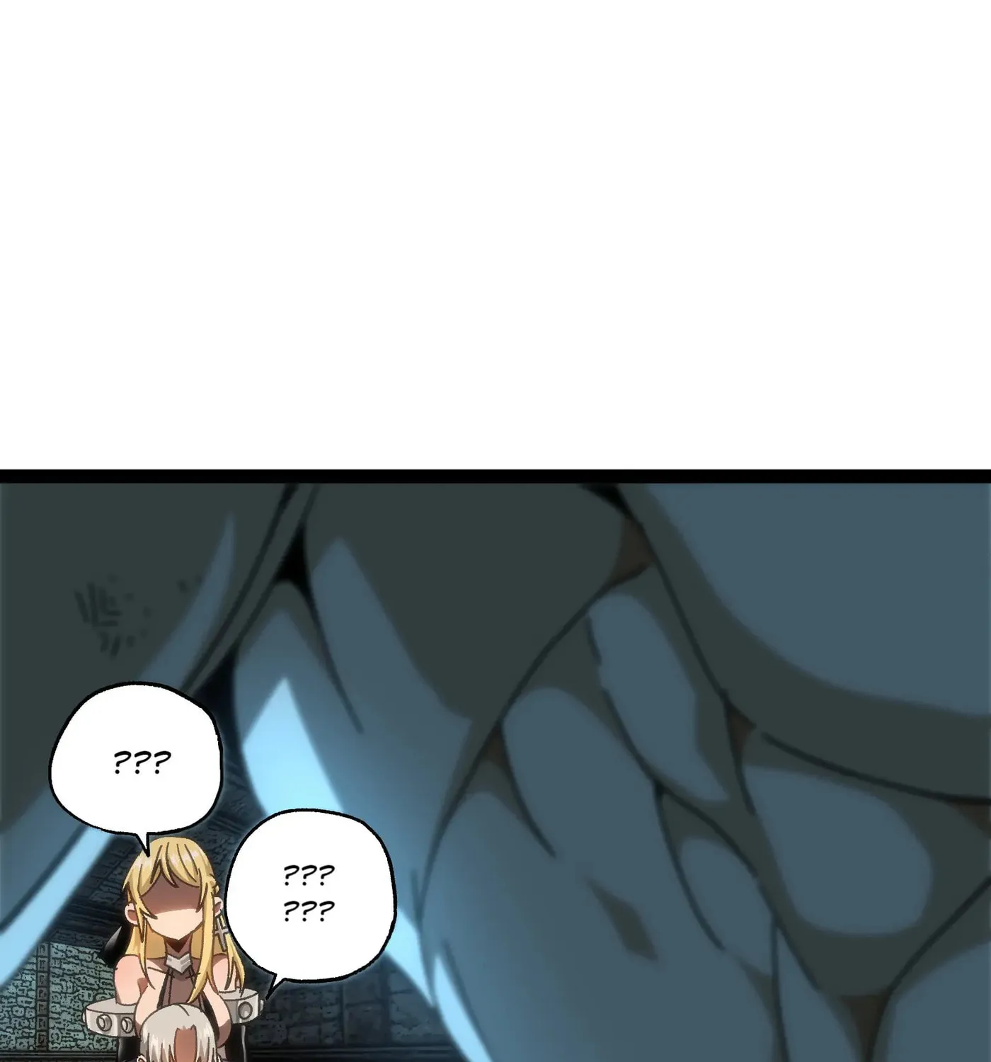 The Unrivaled Delinquent in Combat Has Ended Up Becoming a Healer Within a Game Chapter 56 page 134 - 