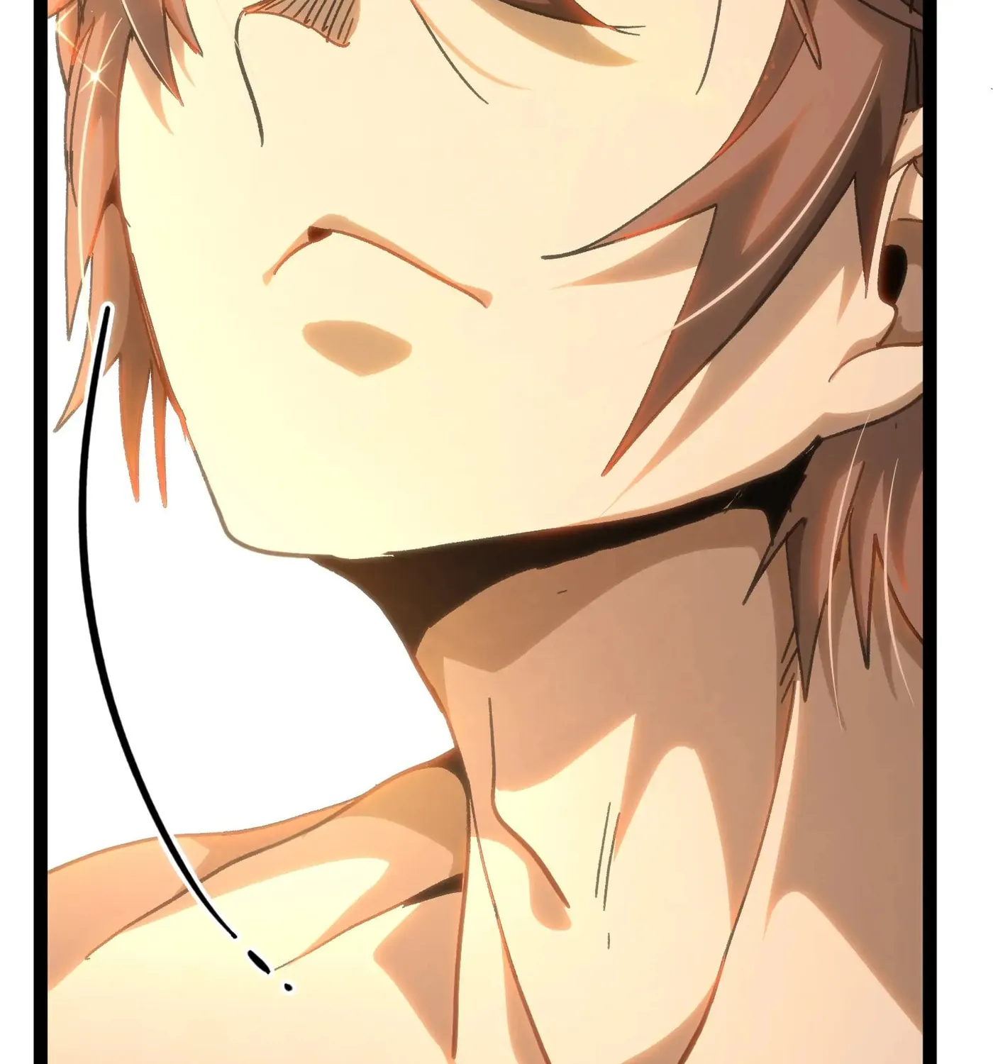 The Unrivaled Delinquent in Combat Has Ended Up Becoming a Healer Within a Game Chapter 56 page 137 - 