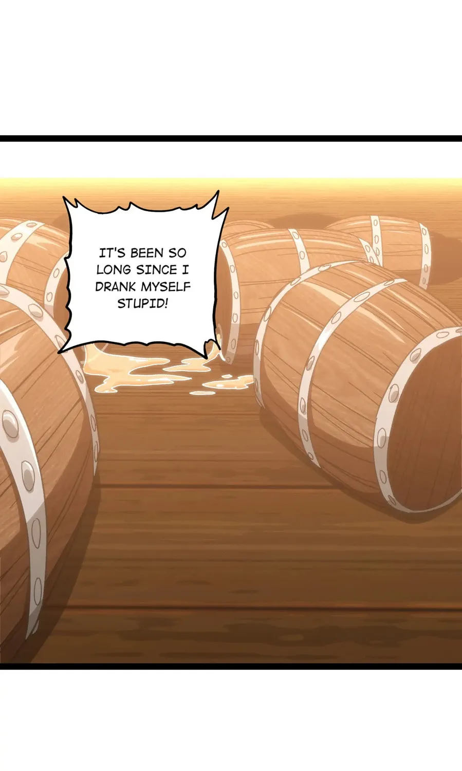 The Unrivaled Delinquent in Combat Has Ended Up Becoming a Healer Within a Game Chapter 56 page 151 - 