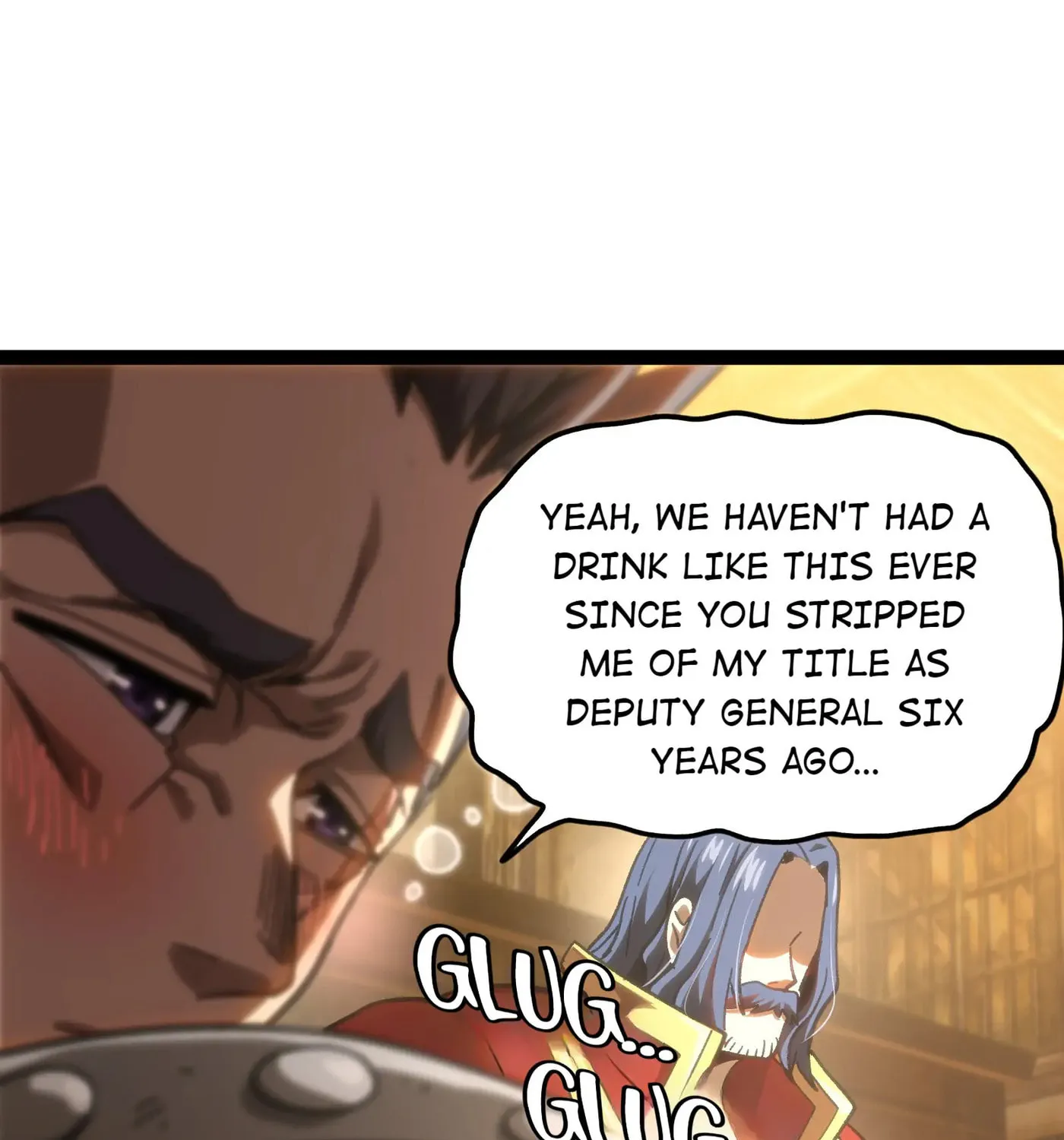 The Unrivaled Delinquent in Combat Has Ended Up Becoming a Healer Within a Game Chapter 56 page 157 - 