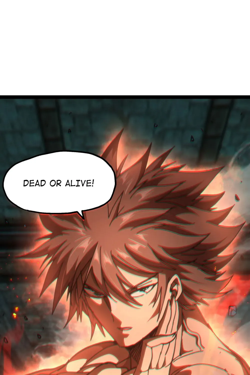 The Unrivaled Delinquent in Combat Has Ended Up Becoming a Healer Within a Game Chapter 56 page 17 - 