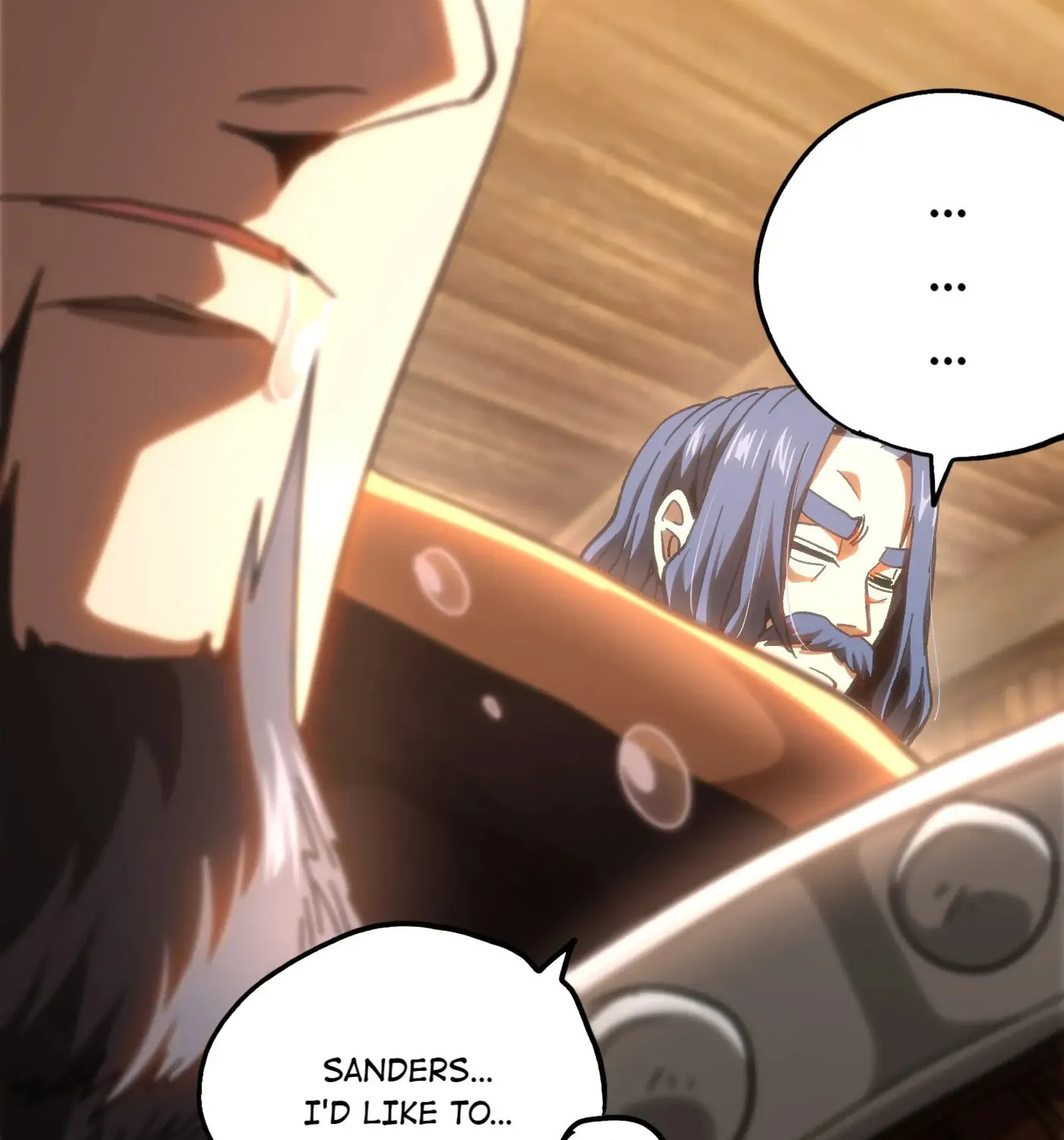 The Unrivaled Delinquent in Combat Has Ended Up Becoming a Healer Within a Game Chapter 56 page 163 - 
