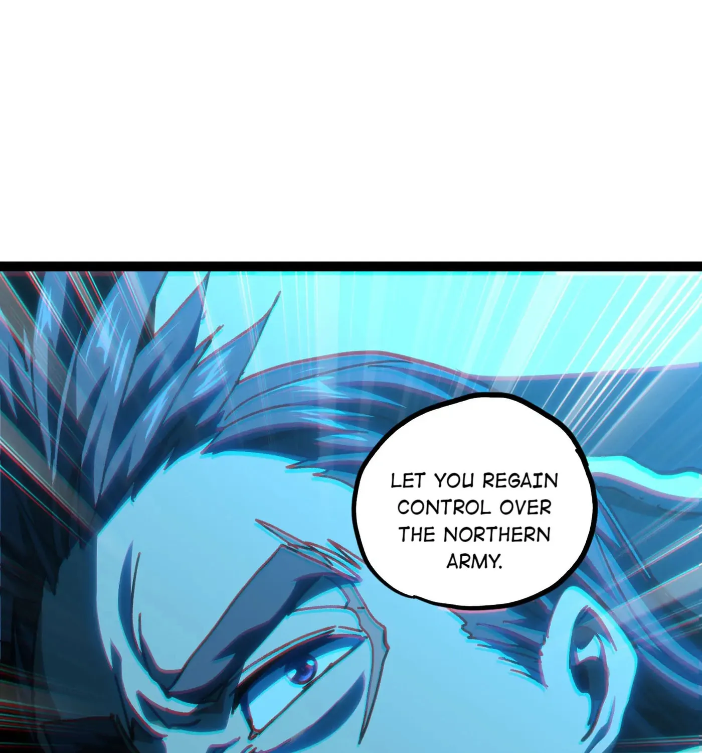 The Unrivaled Delinquent in Combat Has Ended Up Becoming a Healer Within a Game Chapter 56 page 165 - 