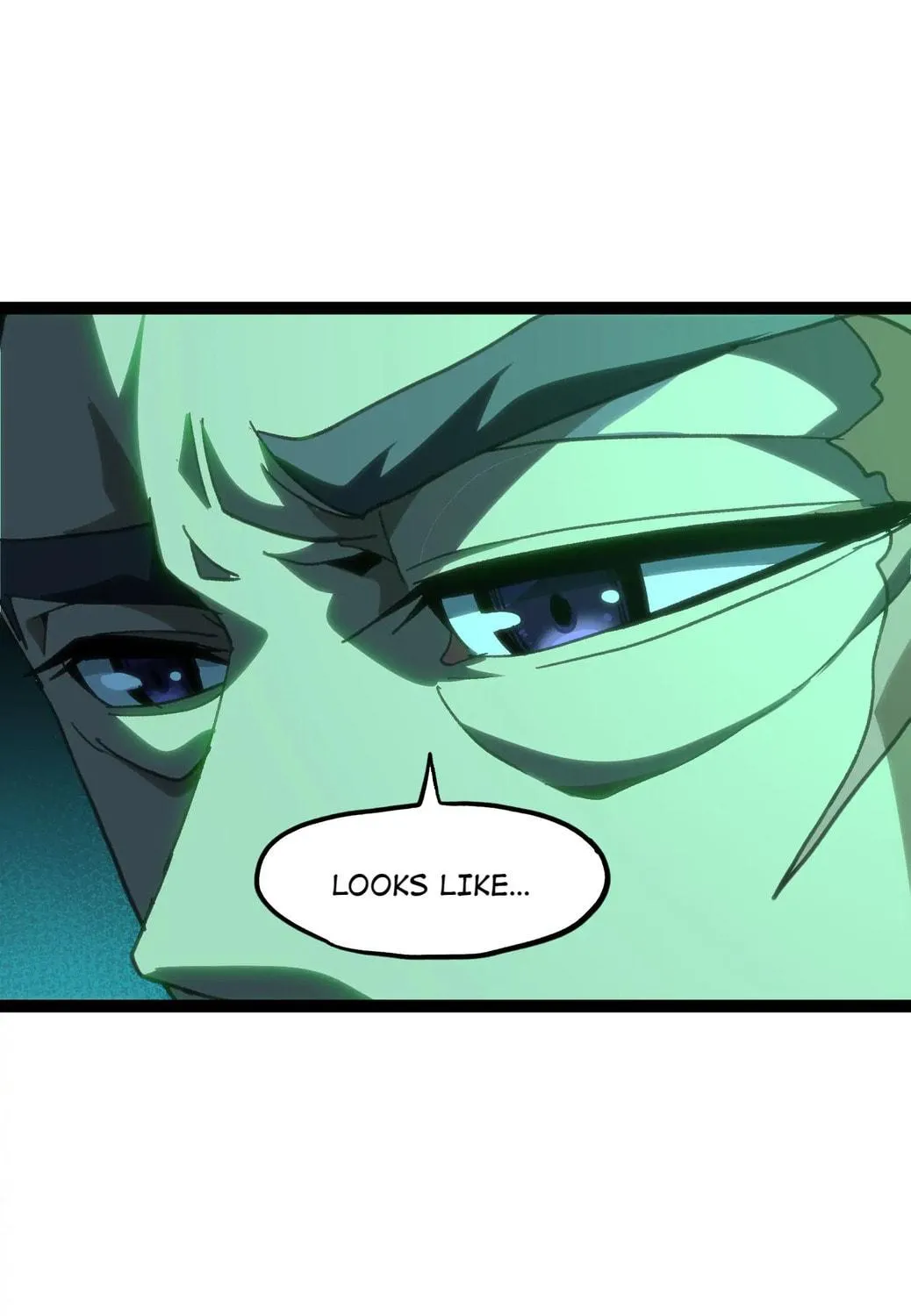 The Unrivaled Delinquent in Combat Has Ended Up Becoming a Healer Within a Game Chapter 56 page 168 - 