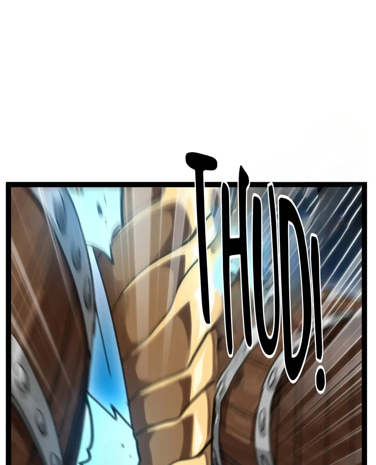 The Unrivaled Delinquent in Combat Has Ended Up Becoming a Healer Within a Game Chapter 56 page 176 - 