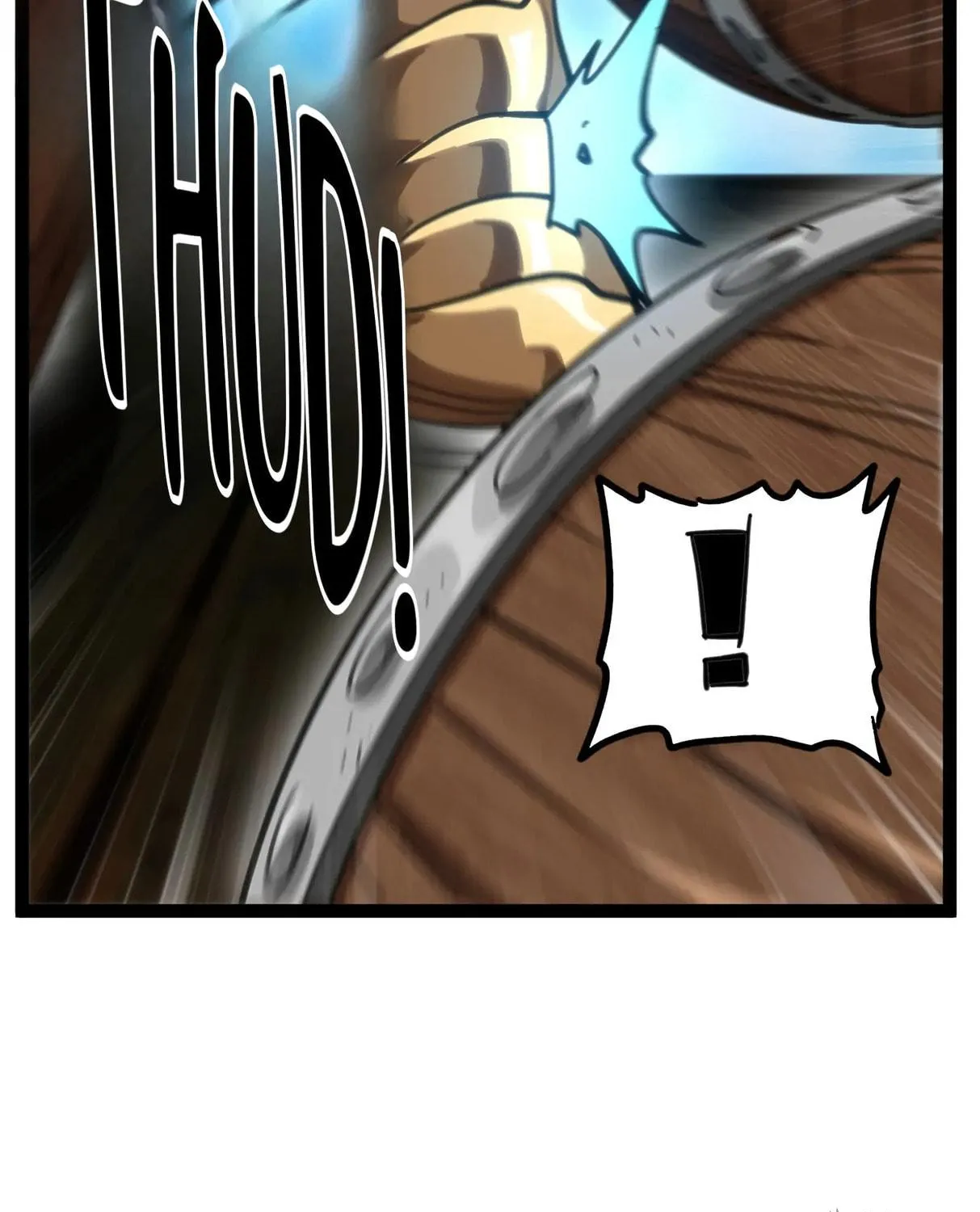 The Unrivaled Delinquent in Combat Has Ended Up Becoming a Healer Within a Game Chapter 56 page 178 - 