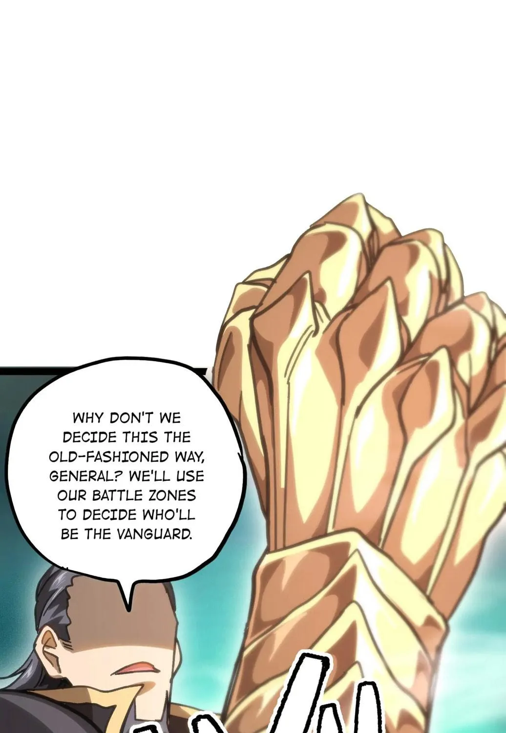 The Unrivaled Delinquent in Combat Has Ended Up Becoming a Healer Within a Game Chapter 56 page 180 - 