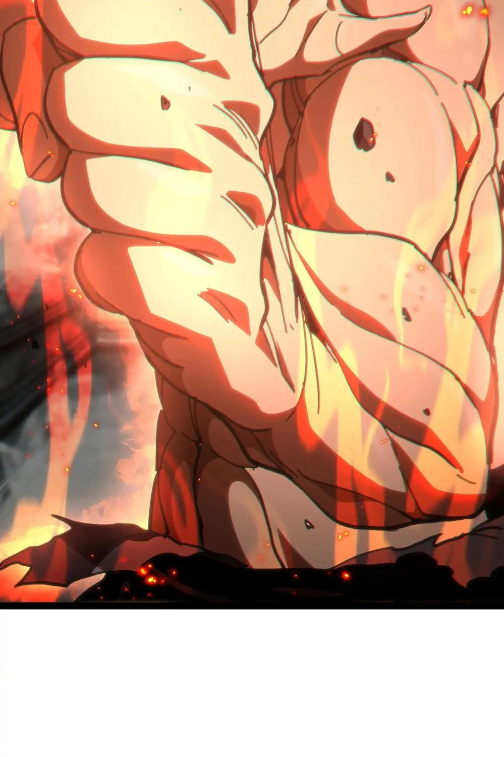 The Unrivaled Delinquent in Combat Has Ended Up Becoming a Healer Within a Game Chapter 56 page 19 - 