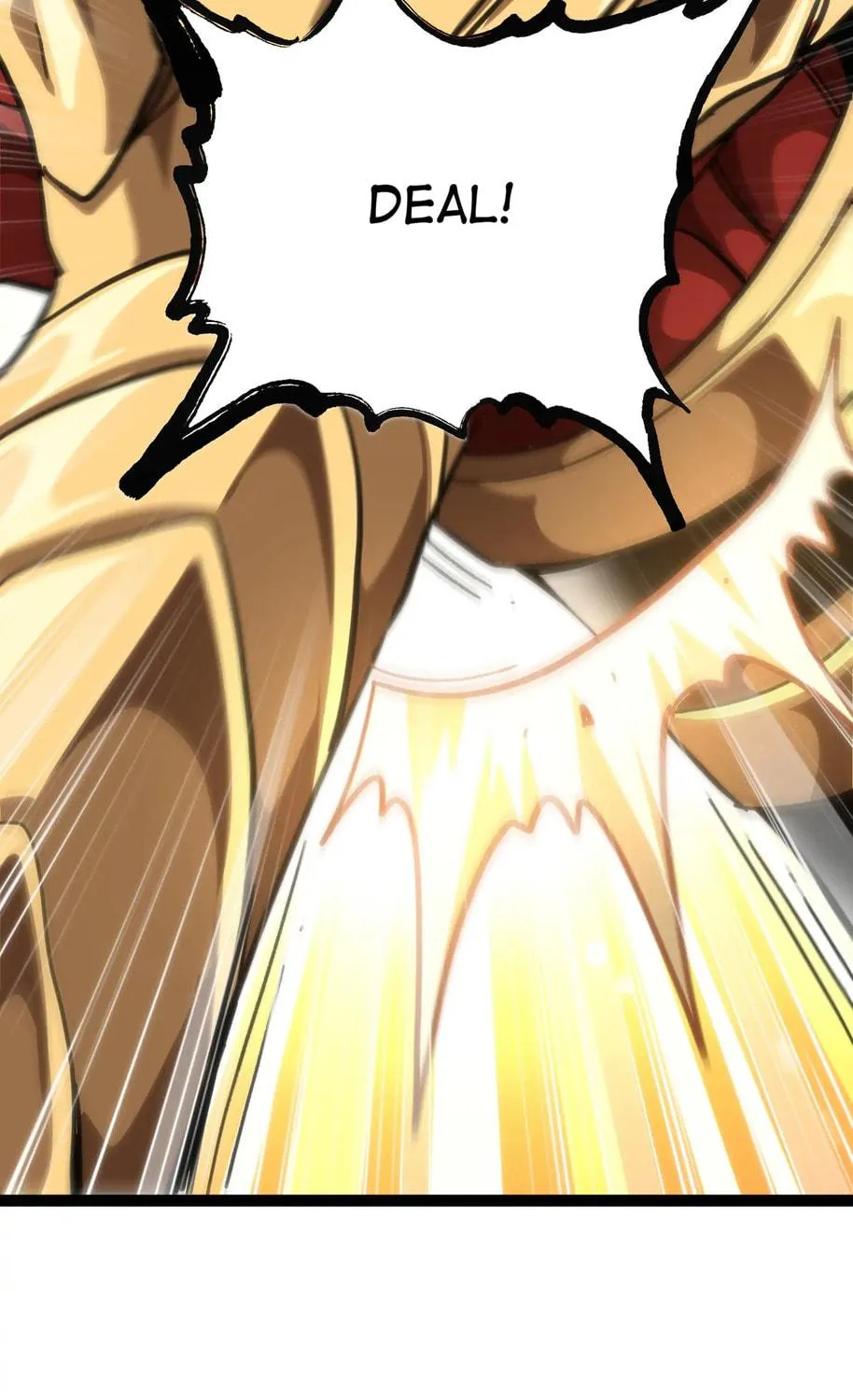 The Unrivaled Delinquent in Combat Has Ended Up Becoming a Healer Within a Game Chapter 56 page 186 - 