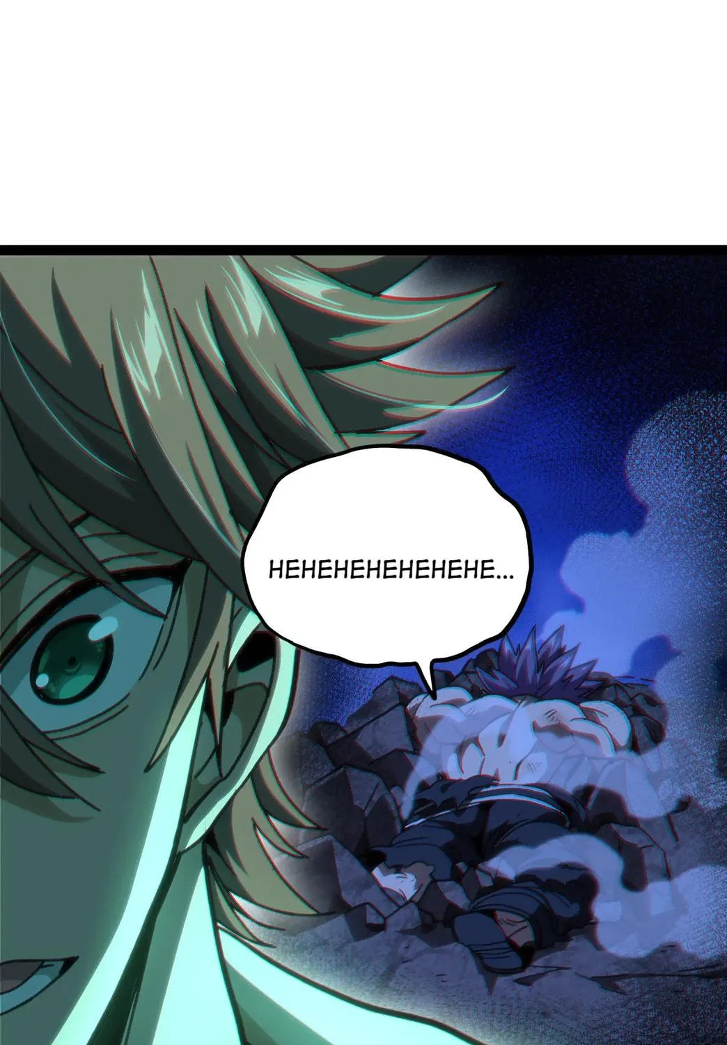 The Unrivaled Delinquent in Combat Has Ended Up Becoming a Healer Within a Game Chapter 56 page 188 - 