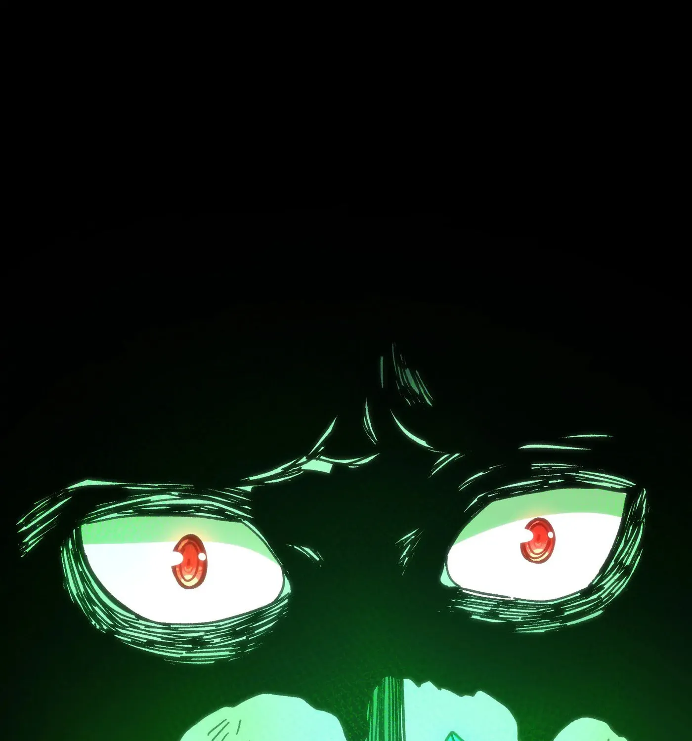 The Unrivaled Delinquent in Combat Has Ended Up Becoming a Healer Within a Game Chapter 56 page 194 - 