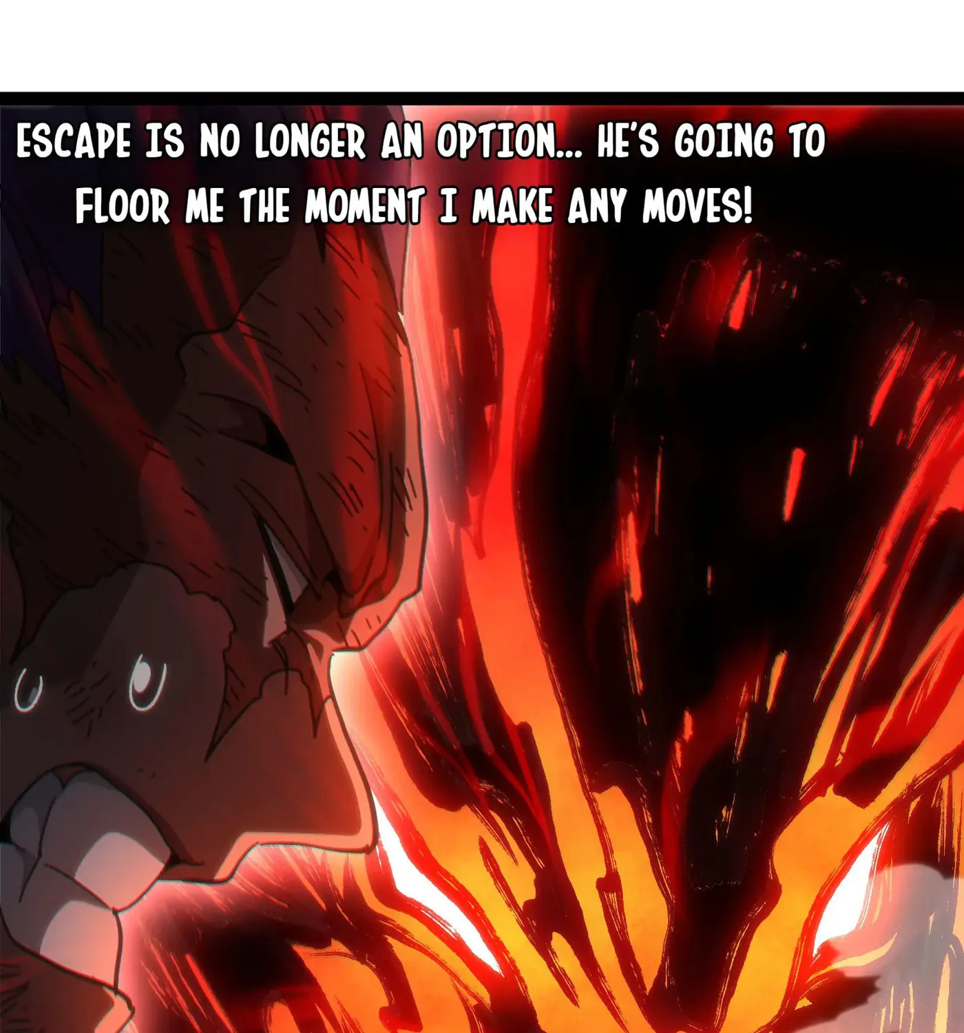 The Unrivaled Delinquent in Combat Has Ended Up Becoming a Healer Within a Game Chapter 56 page 27 - 
