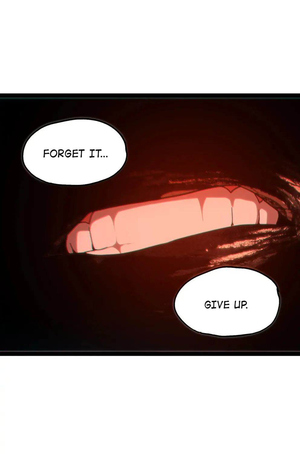 The Unrivaled Delinquent in Combat Has Ended Up Becoming a Healer Within a Game Chapter 56 page 29 - 
