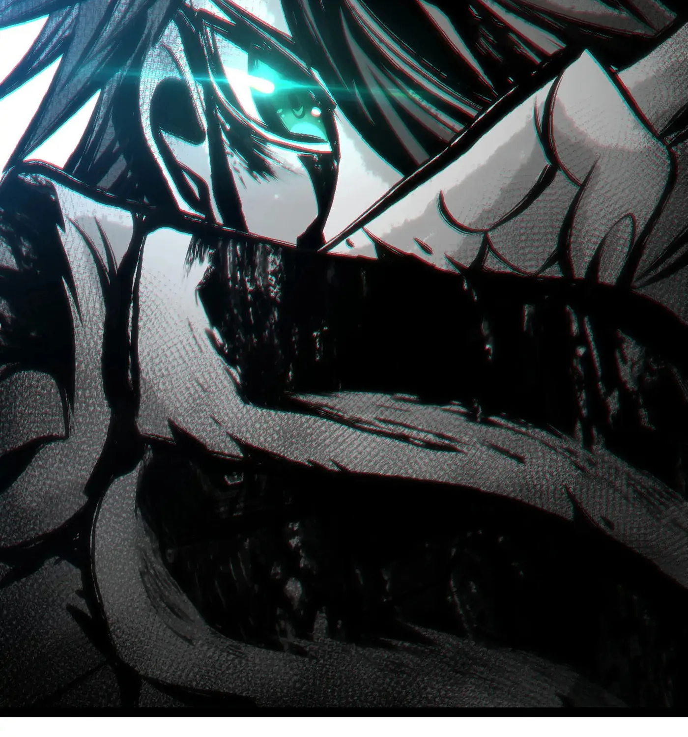 The Unrivaled Delinquent in Combat Has Ended Up Becoming a Healer Within a Game Chapter 56 page 32 - 