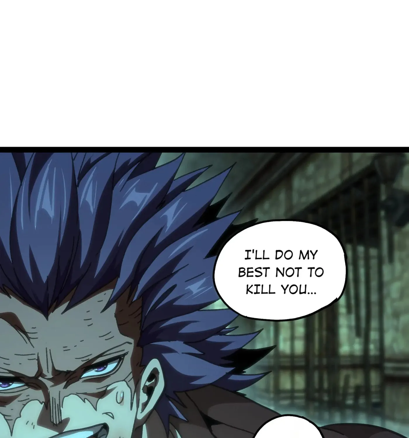 The Unrivaled Delinquent in Combat Has Ended Up Becoming a Healer Within a Game Chapter 56 page 34 - 