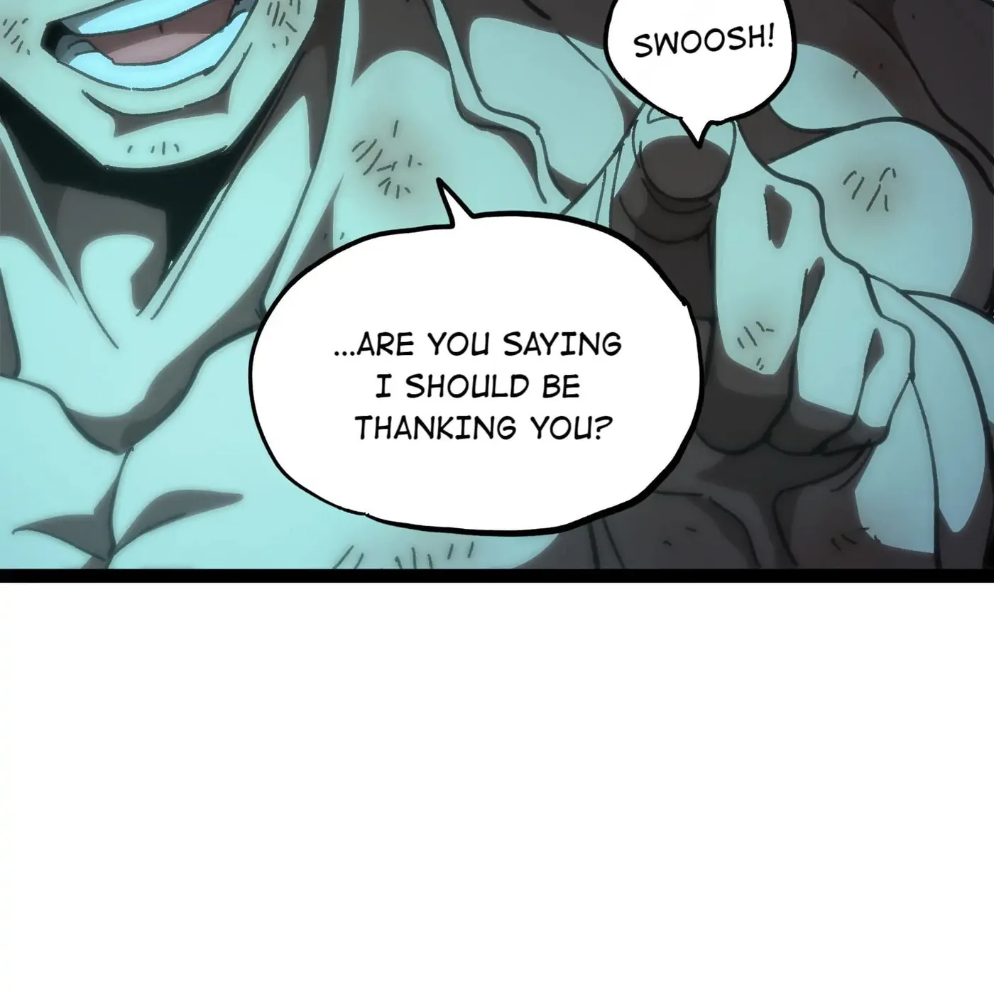 The Unrivaled Delinquent in Combat Has Ended Up Becoming a Healer Within a Game Chapter 56 page 35 - 