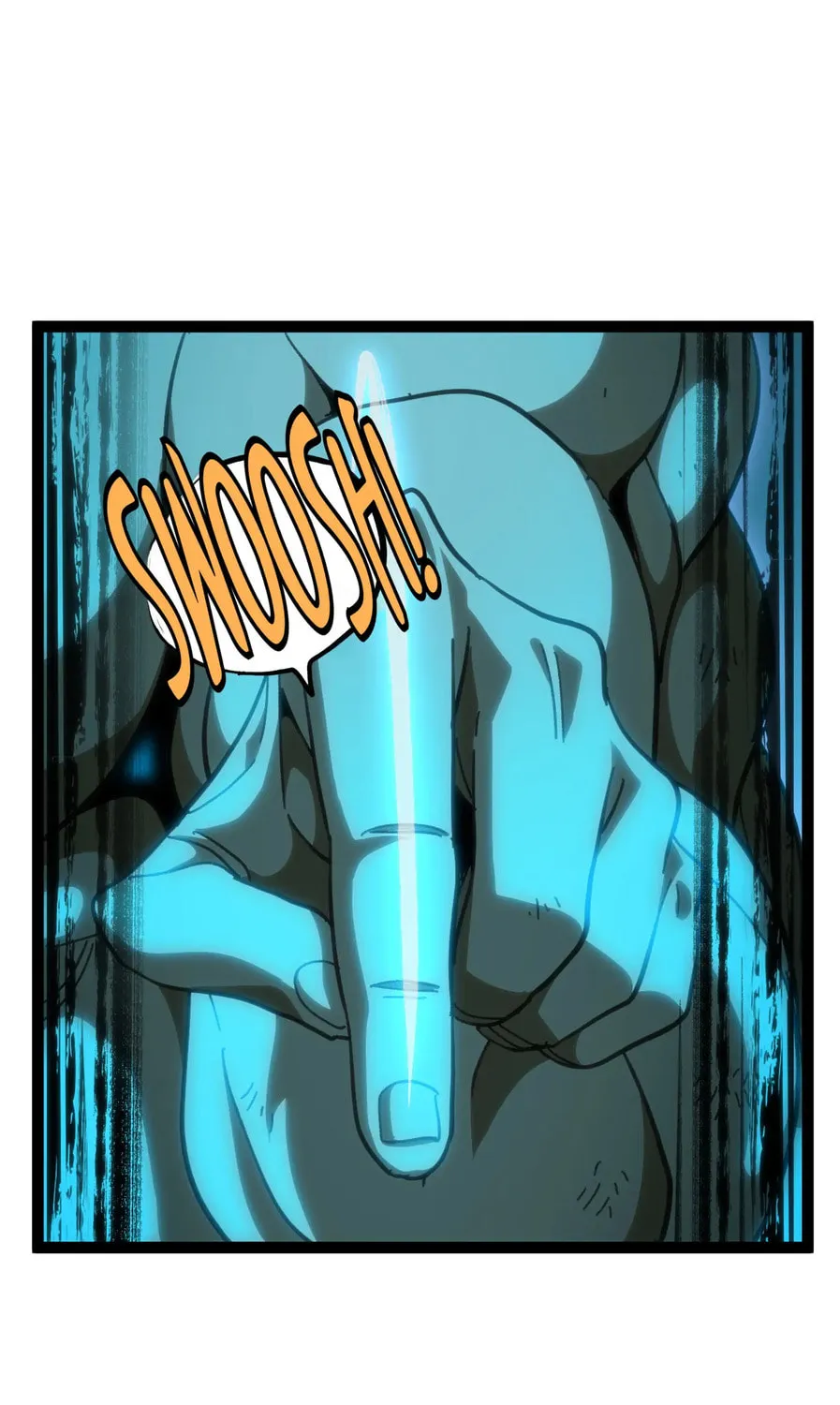 The Unrivaled Delinquent in Combat Has Ended Up Becoming a Healer Within a Game Chapter 56 page 36 - 