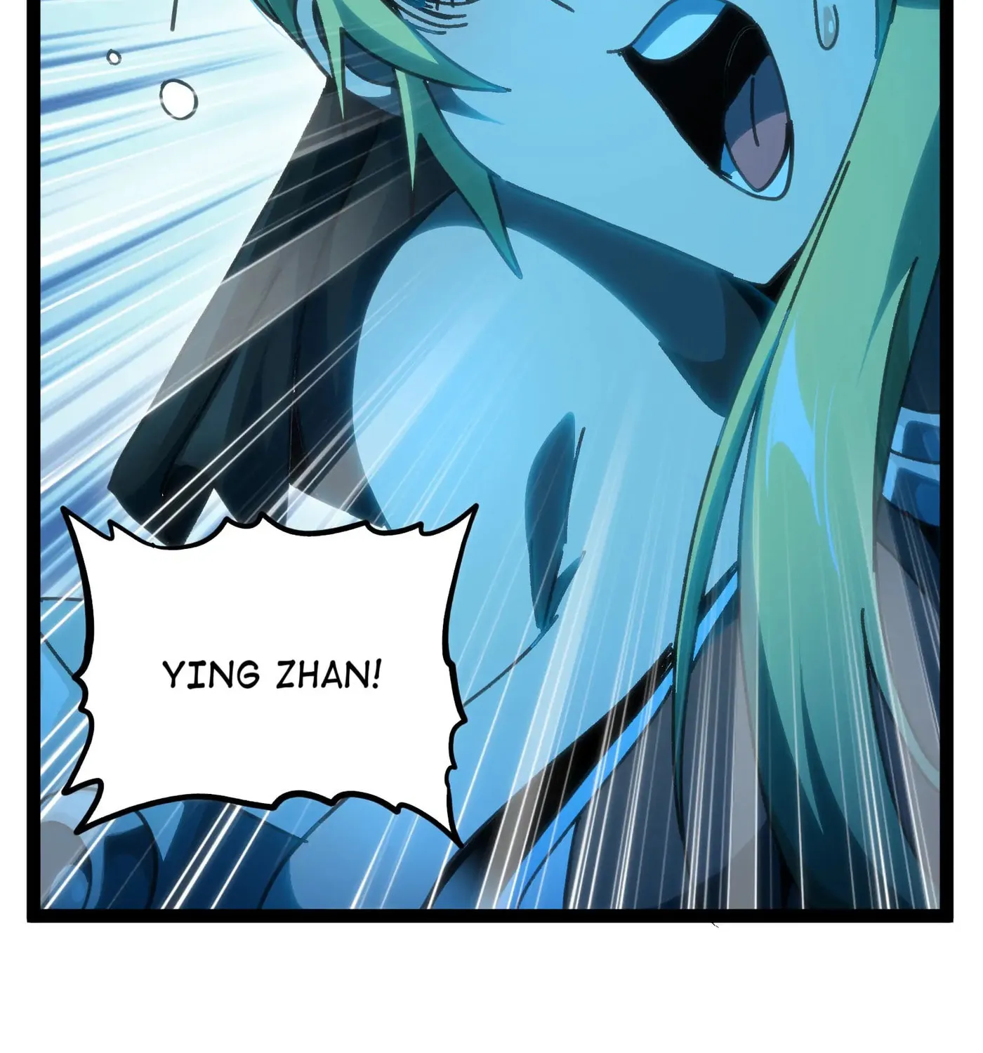 The Unrivaled Delinquent in Combat Has Ended Up Becoming a Healer Within a Game Chapter 56 page 43 - 