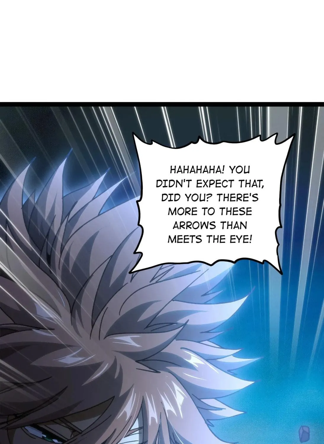 The Unrivaled Delinquent in Combat Has Ended Up Becoming a Healer Within a Game Chapter 56 page 45 - 