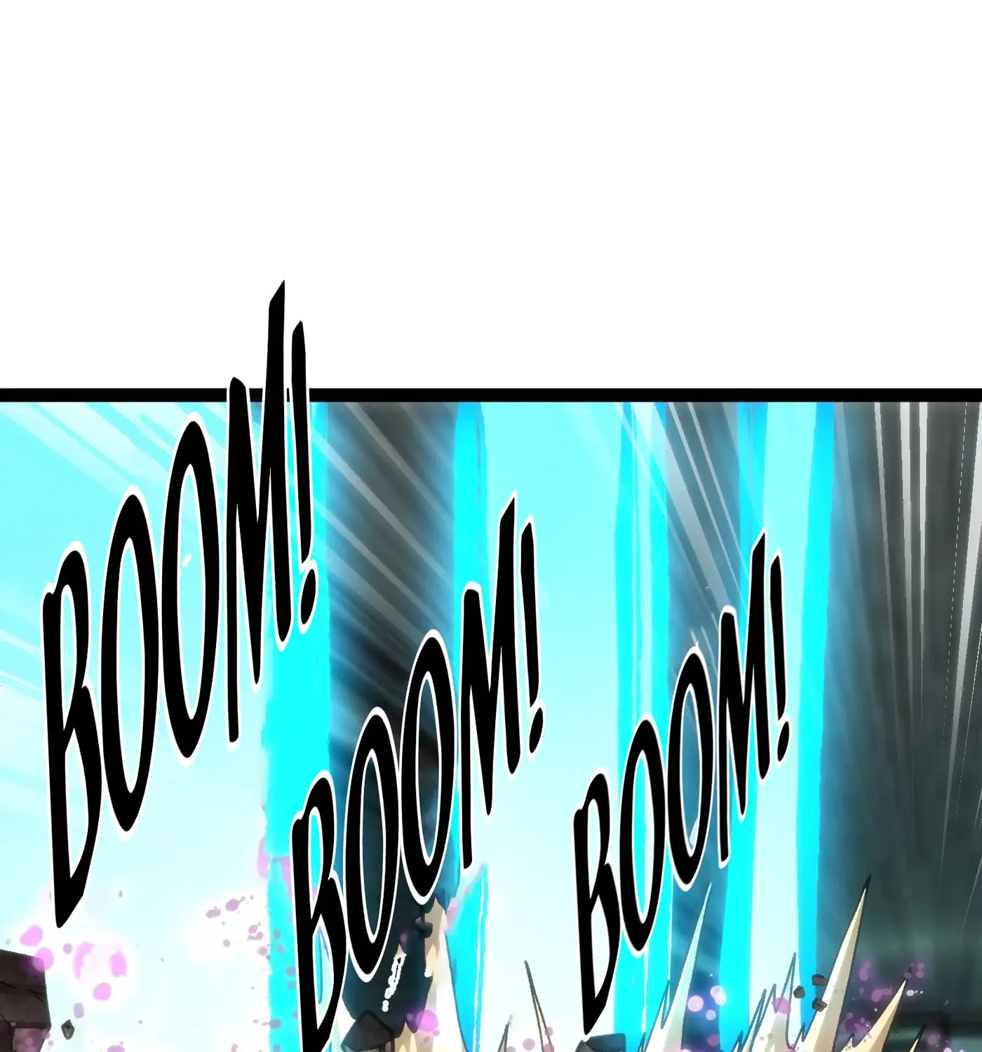 The Unrivaled Delinquent in Combat Has Ended Up Becoming a Healer Within a Game Chapter 56 page 57 - 