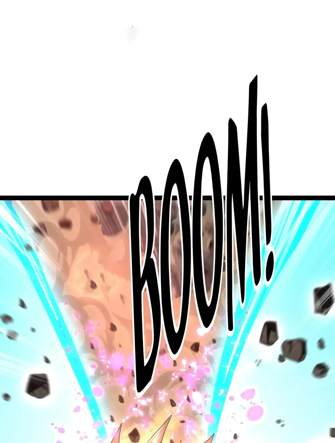 The Unrivaled Delinquent in Combat Has Ended Up Becoming a Healer Within a Game Chapter 56 page 60 - 