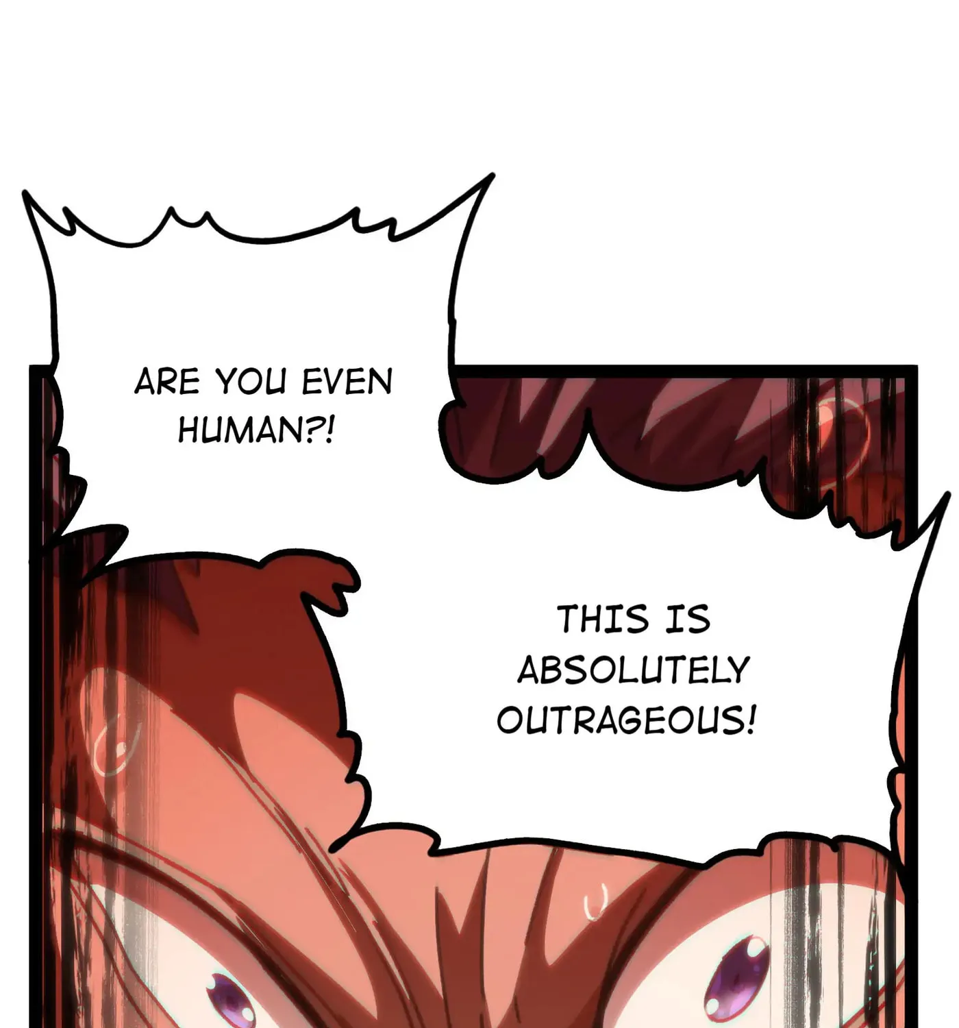 The Unrivaled Delinquent in Combat Has Ended Up Becoming a Healer Within a Game Chapter 56 page 64 - 