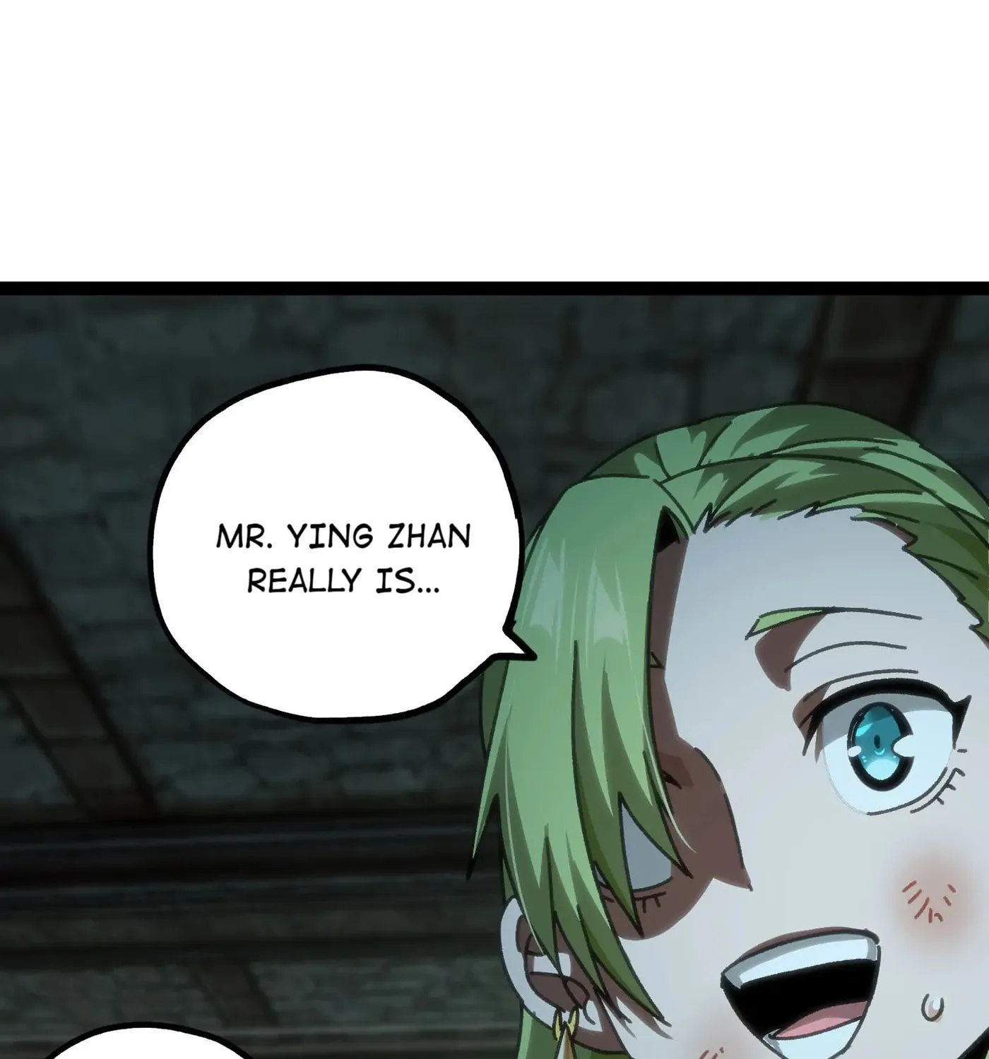 The Unrivaled Delinquent in Combat Has Ended Up Becoming a Healer Within a Game Chapter 56 page 67 - 
