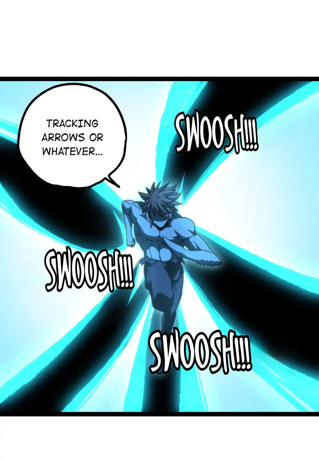 The Unrivaled Delinquent in Combat Has Ended Up Becoming a Healer Within a Game Chapter 56 page 69 - 