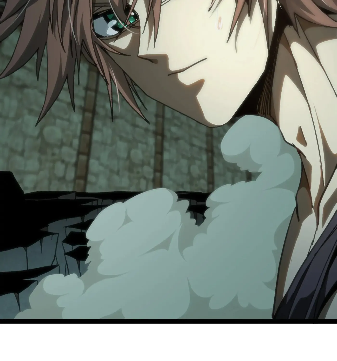 The Unrivaled Delinquent in Combat Has Ended Up Becoming a Healer Within a Game Chapter 56 page 8 - 