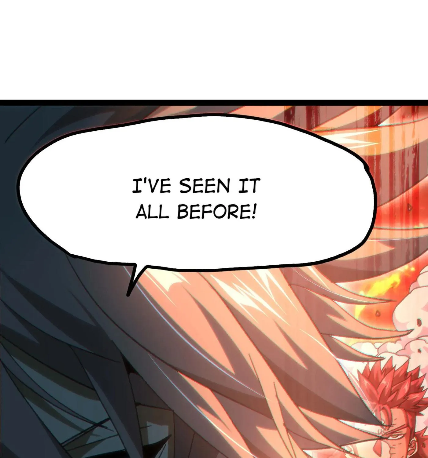 The Unrivaled Delinquent in Combat Has Ended Up Becoming a Healer Within a Game Chapter 56 page 71 - 