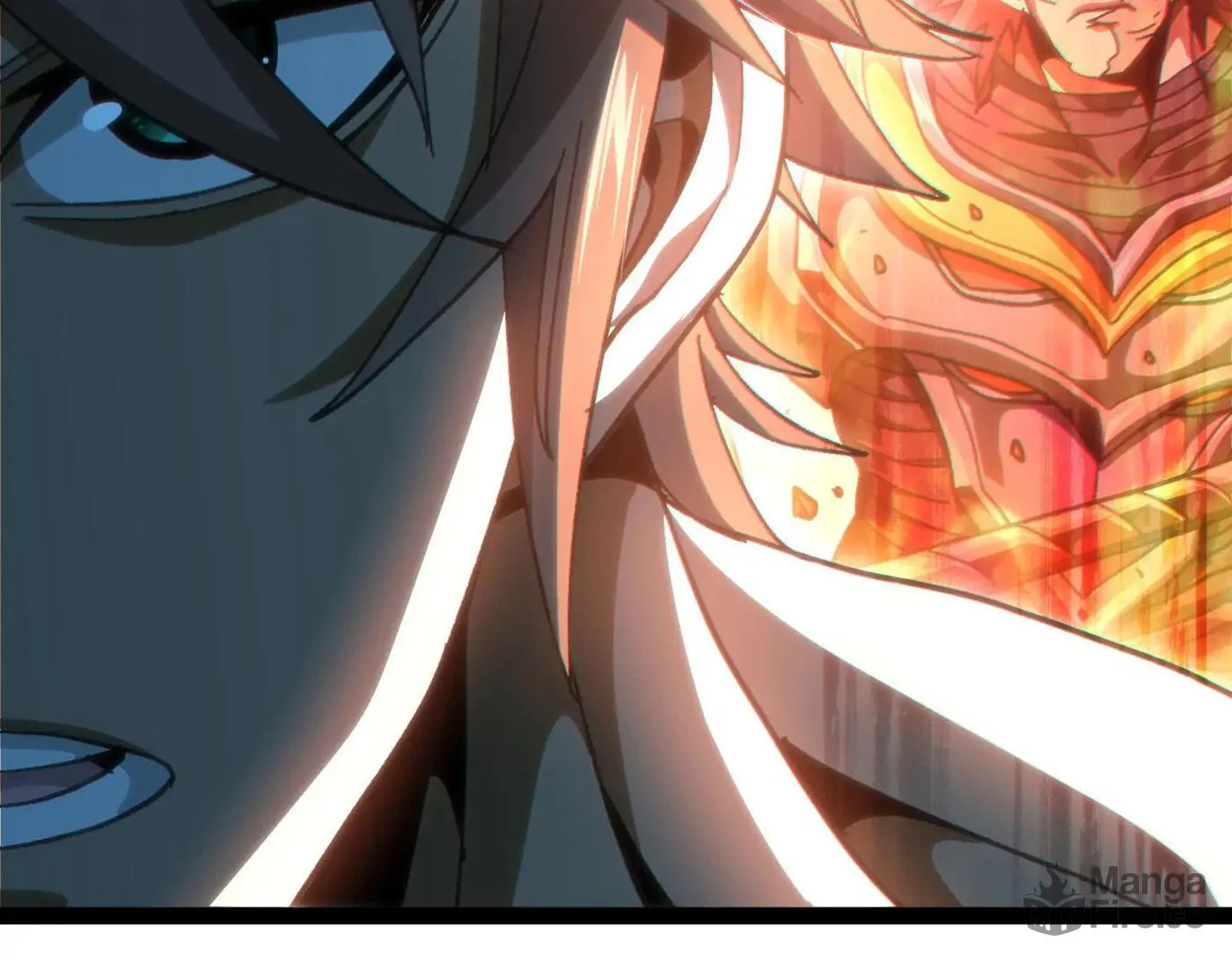 The Unrivaled Delinquent in Combat Has Ended Up Becoming a Healer Within a Game Chapter 56 page 72 - 