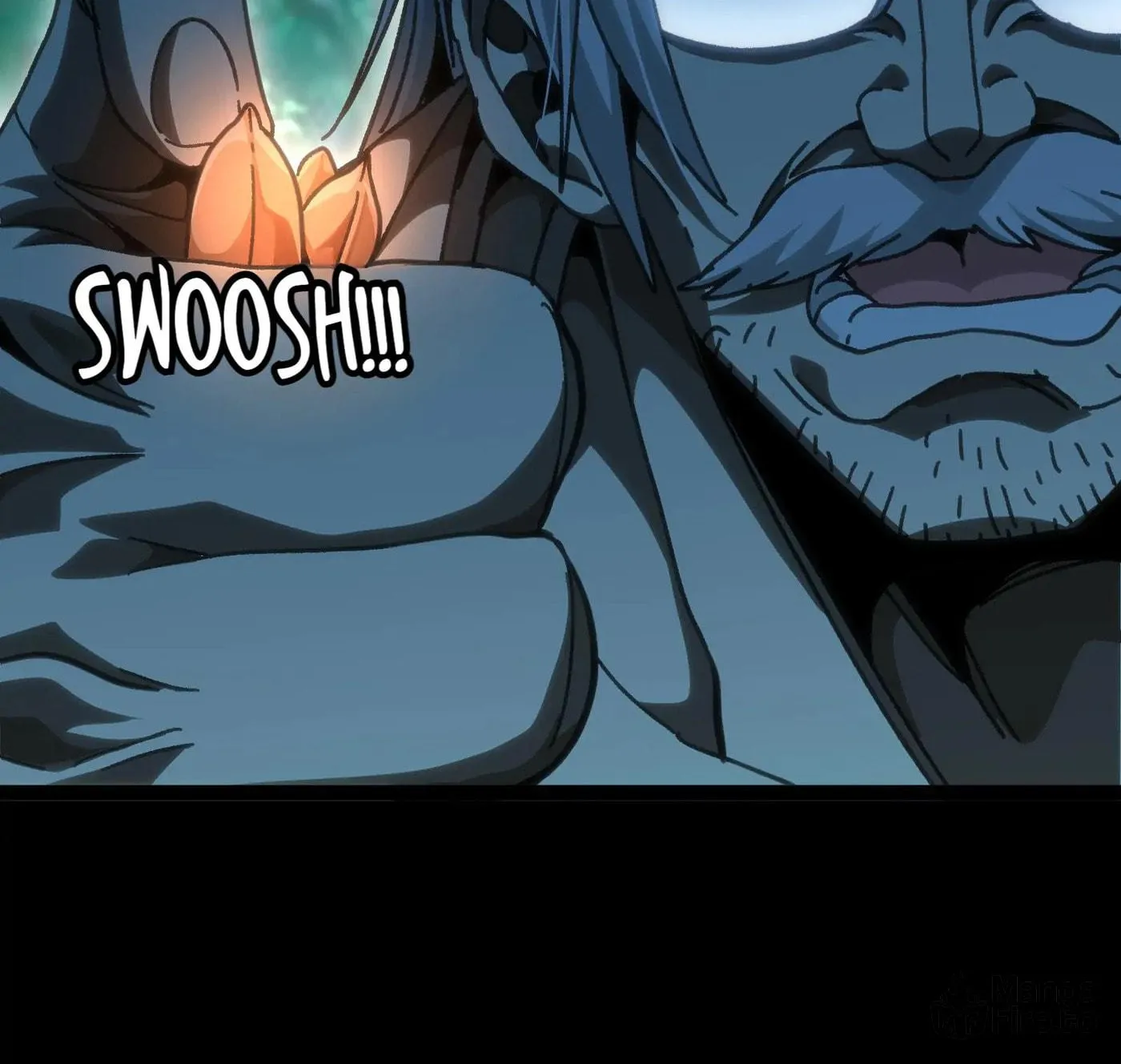 The Unrivaled Delinquent in Combat Has Ended Up Becoming a Healer Within a Game Chapter 56 page 79 - 