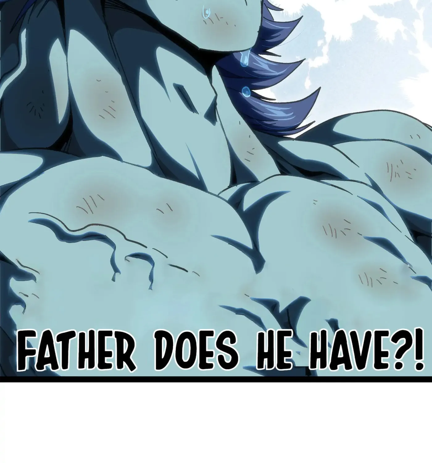 The Unrivaled Delinquent in Combat Has Ended Up Becoming a Healer Within a Game Chapter 56 page 84 - 